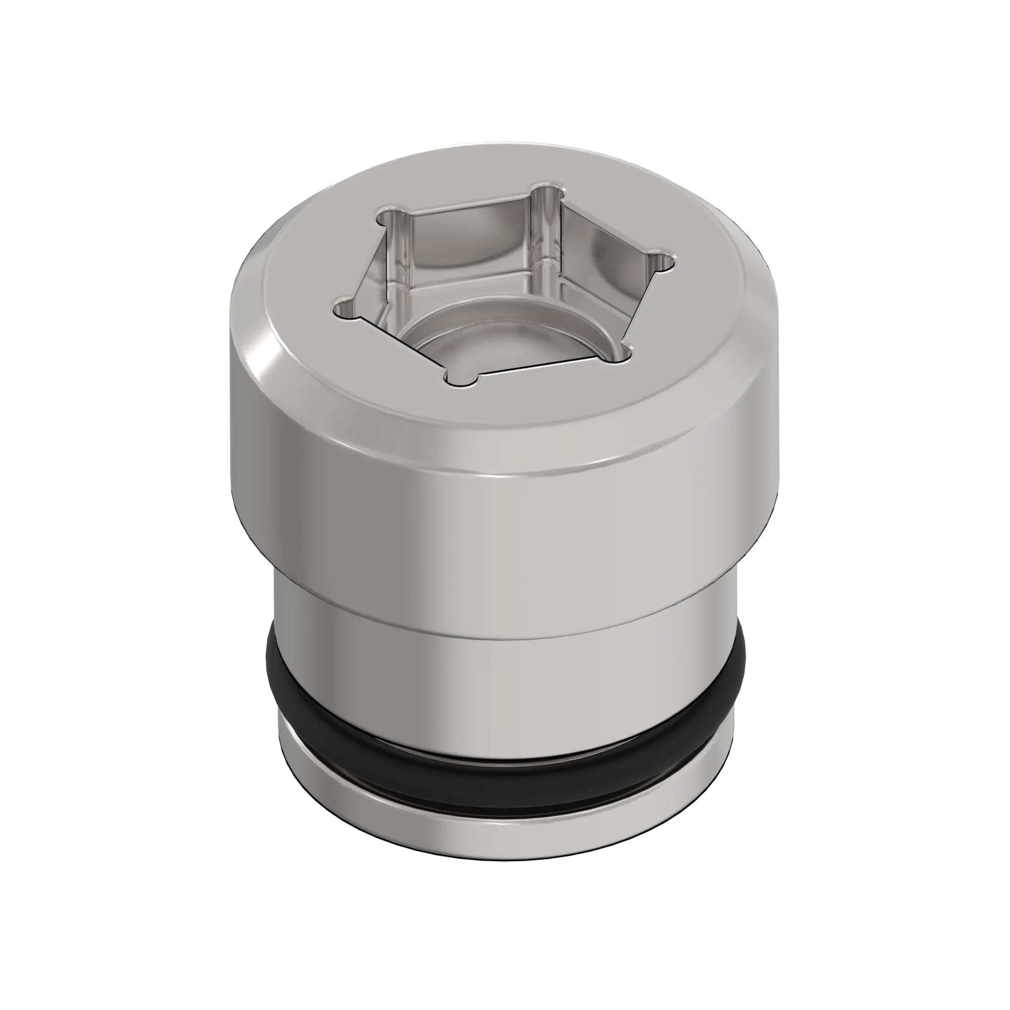 John Deere Check Valve - AL227872