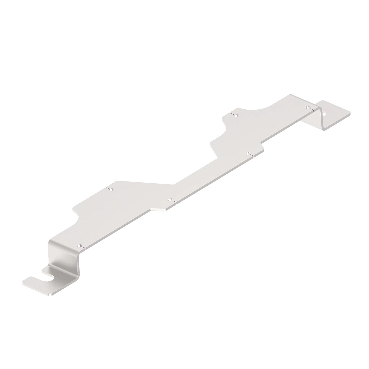 Bracket, 5310 Valve Harness