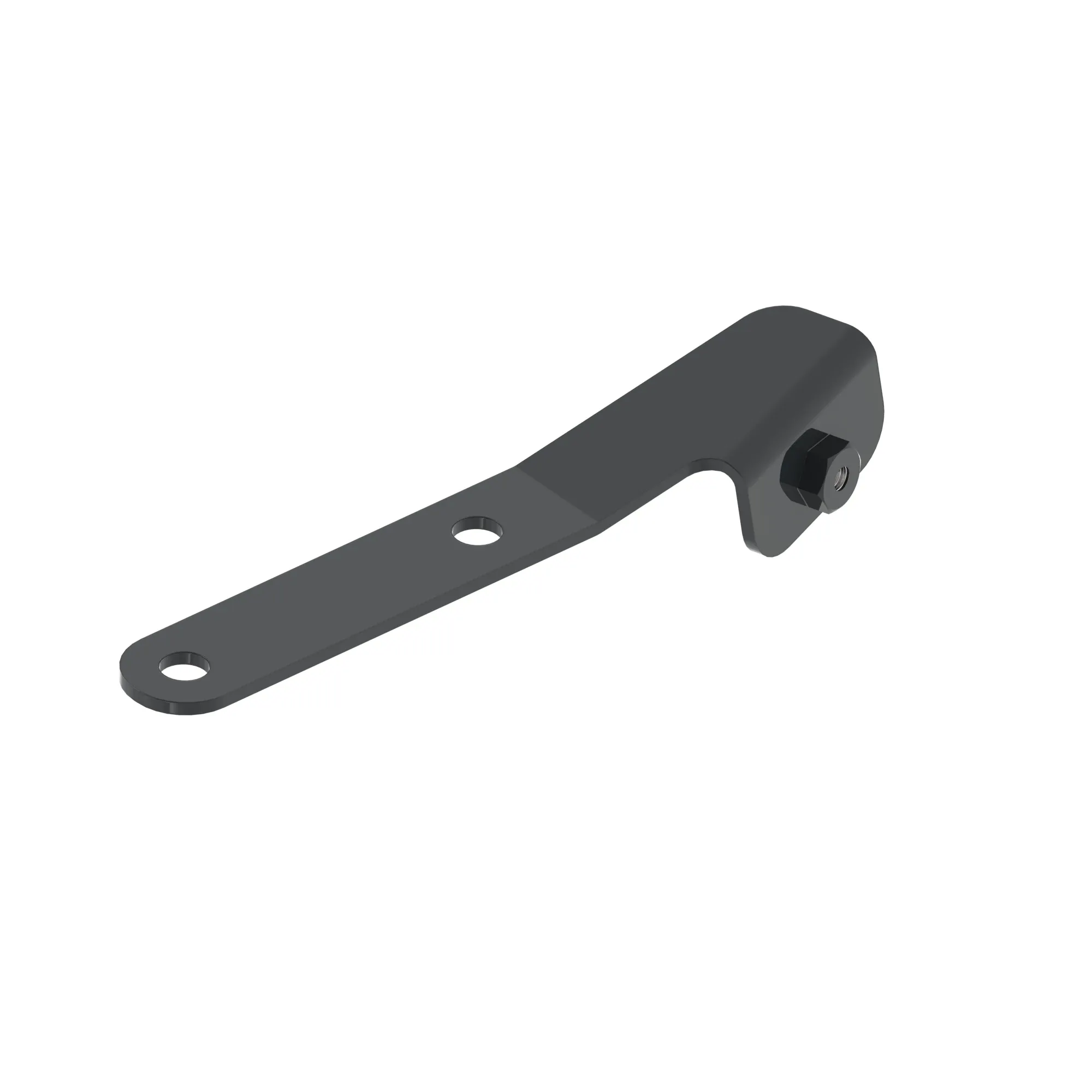BRACKET, DFCH FUEL PUMP SUPPORT