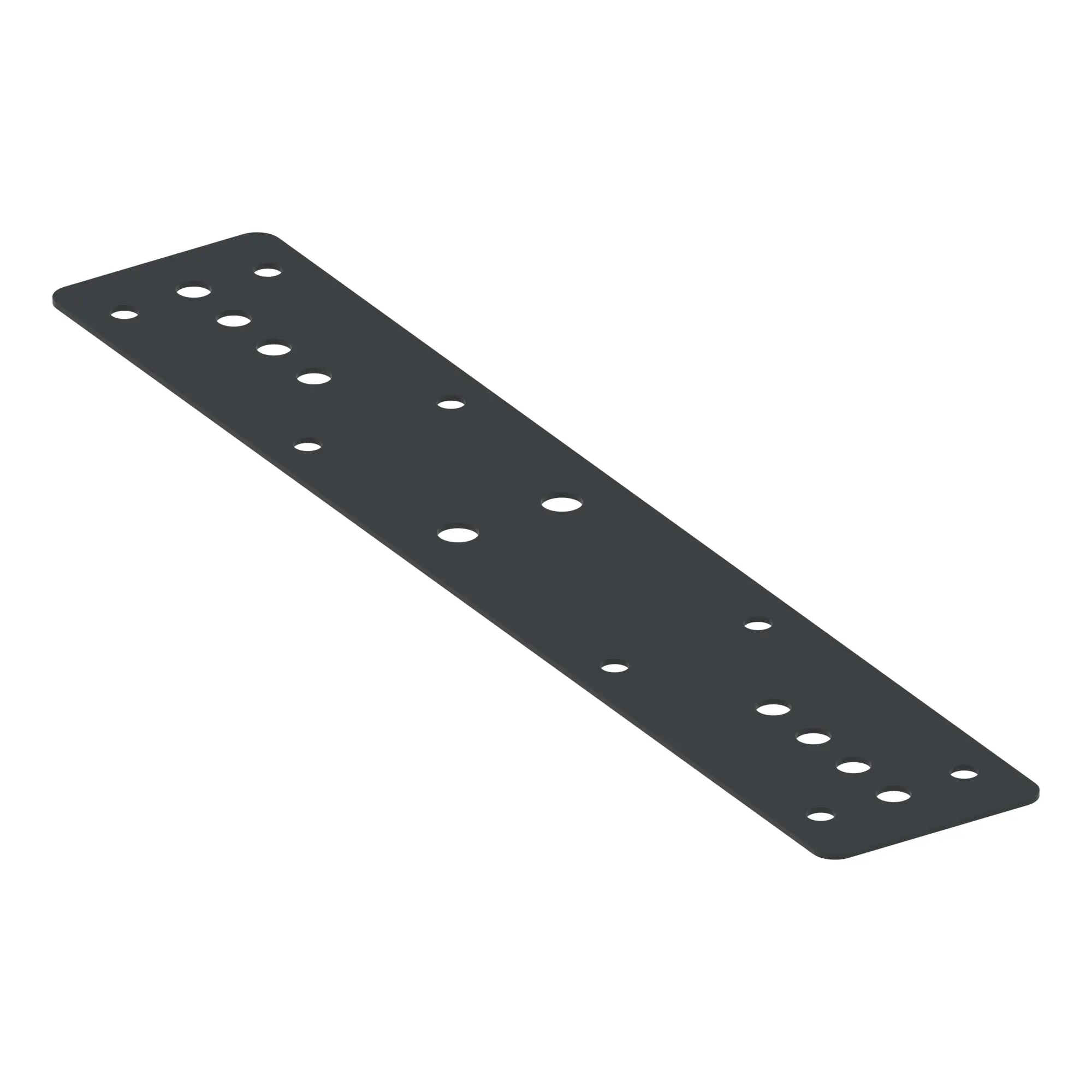 John Deere Partition - T486443