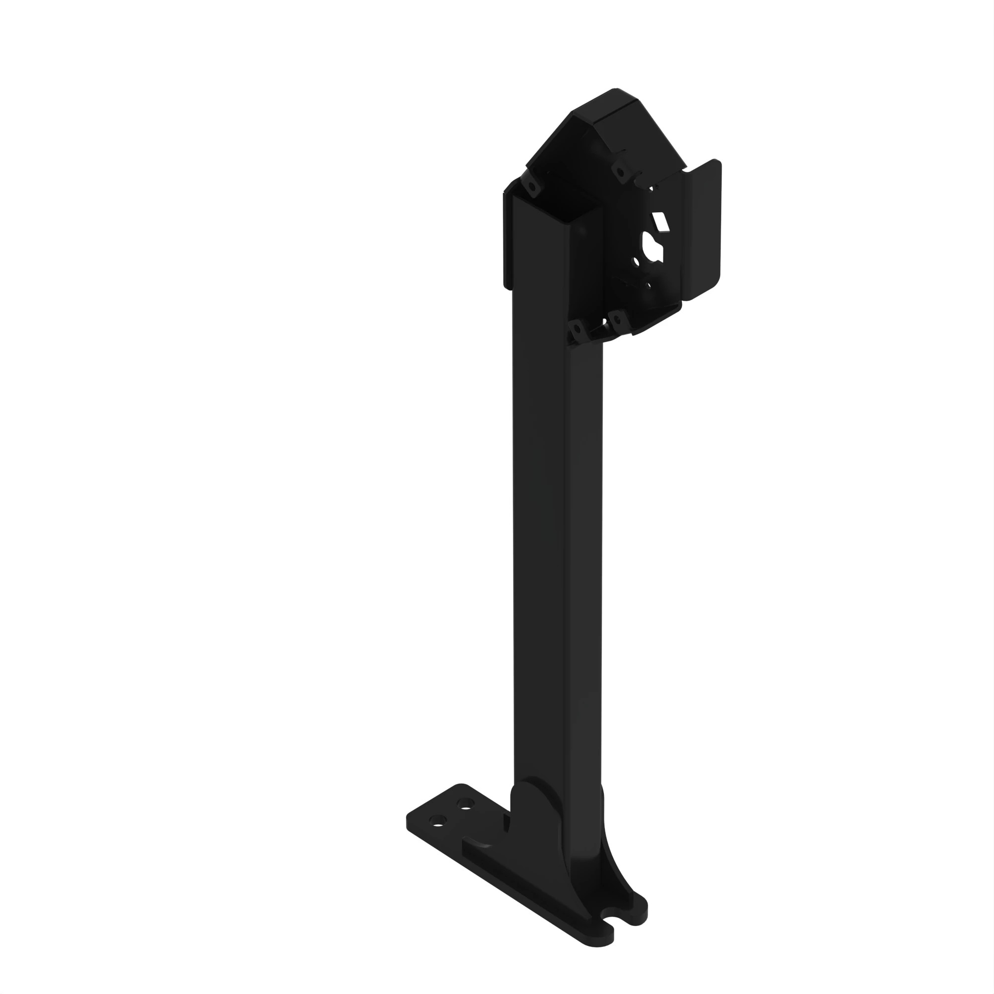 BRACKET, REGION II LIGHTBAR, 2T