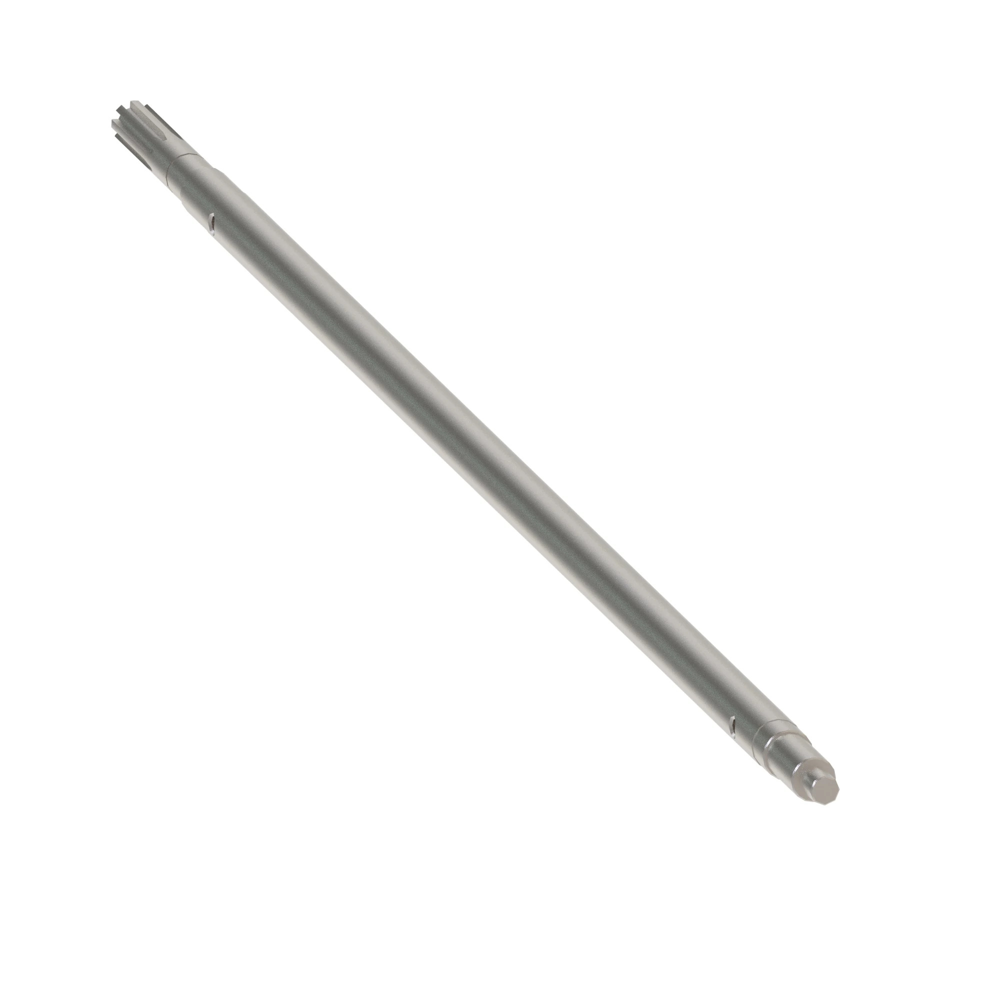 SHAFT, BRUSH (26" WBGM)