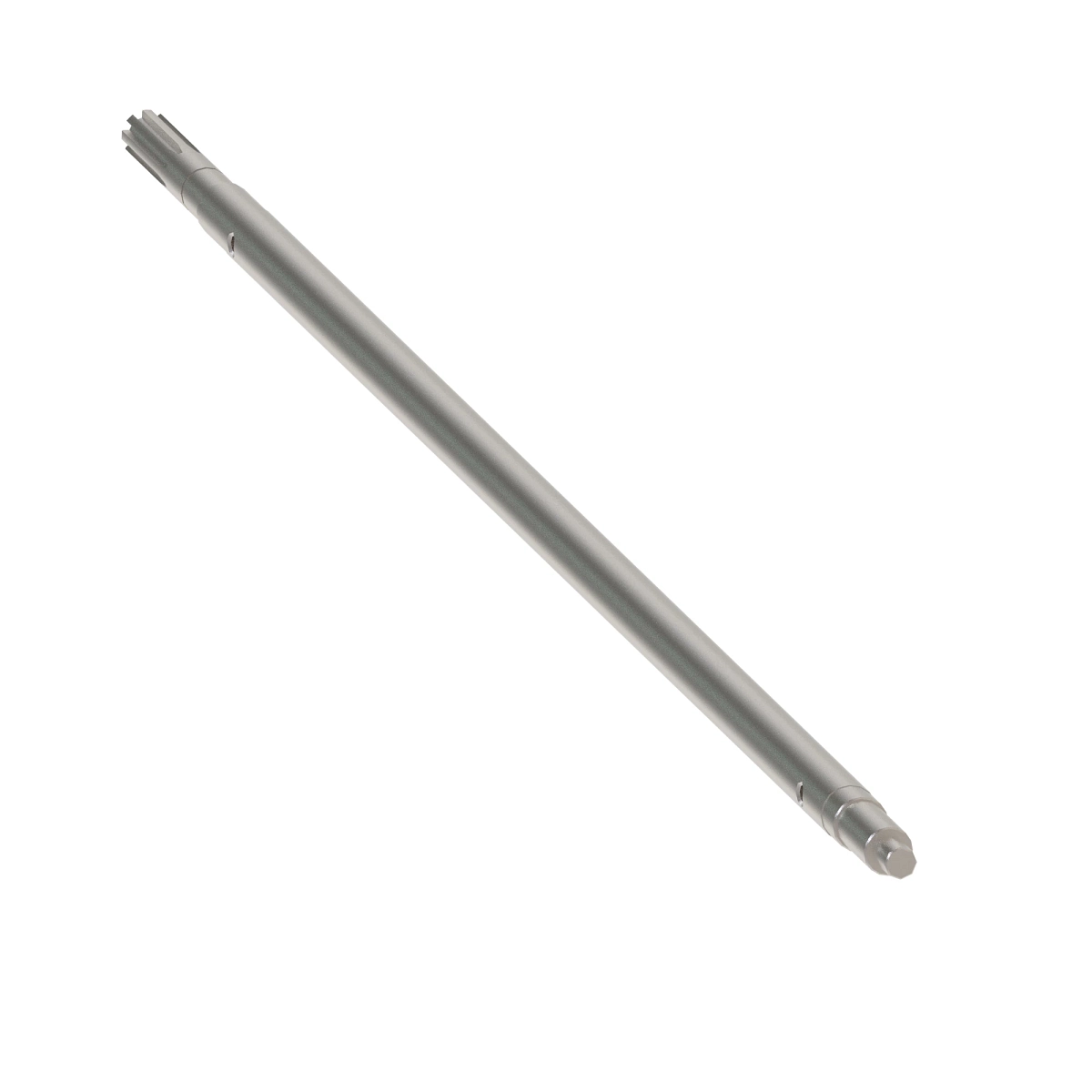 Shaft, Brush (26" Wbgm)