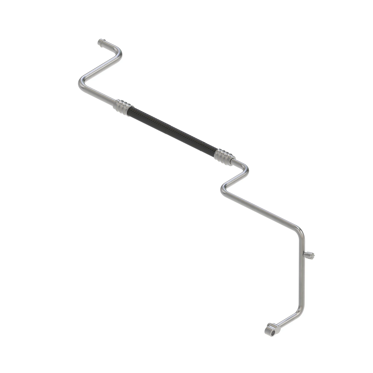 HOSE, HOSE,REFRIGERANT 4CYL. W/O AP