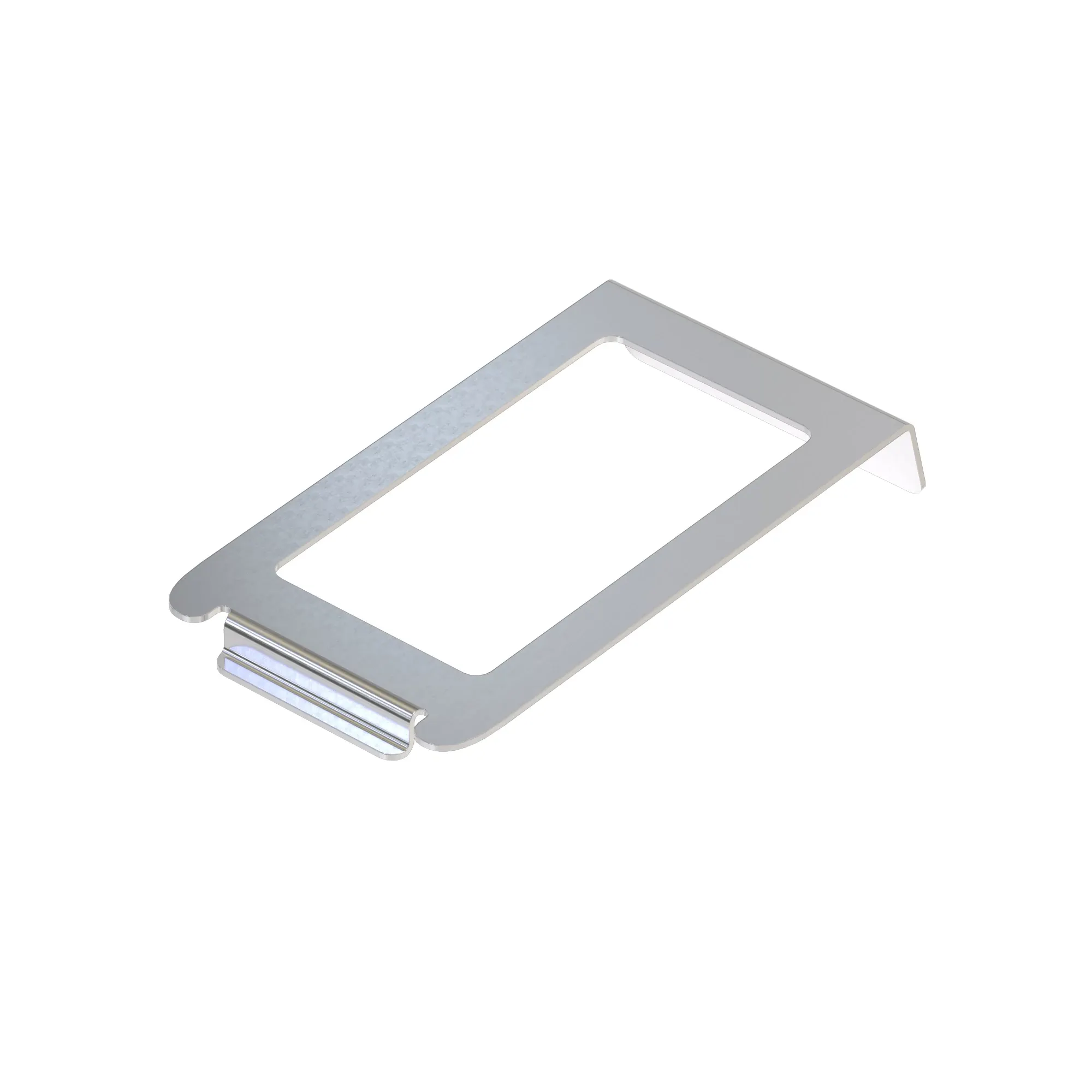 RETAINER FILTER