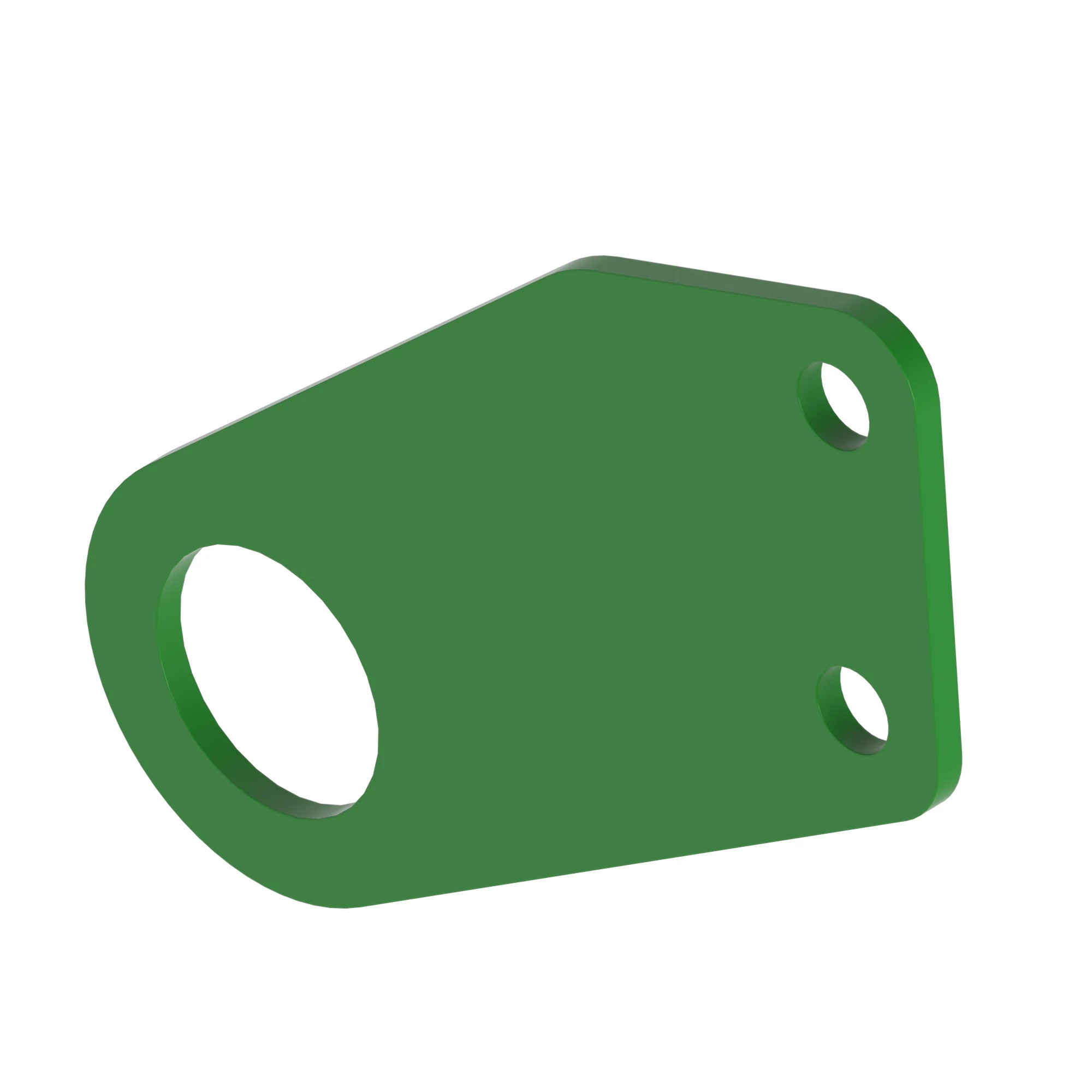 John Deere Bracket - HXE143309