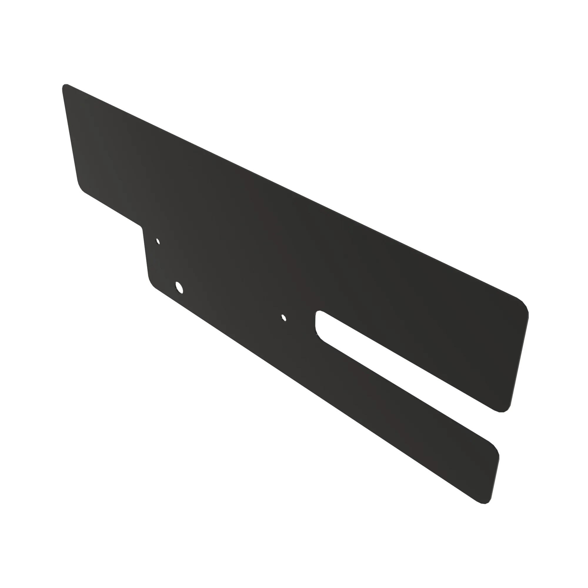 John Deere Heat Shield - R132850