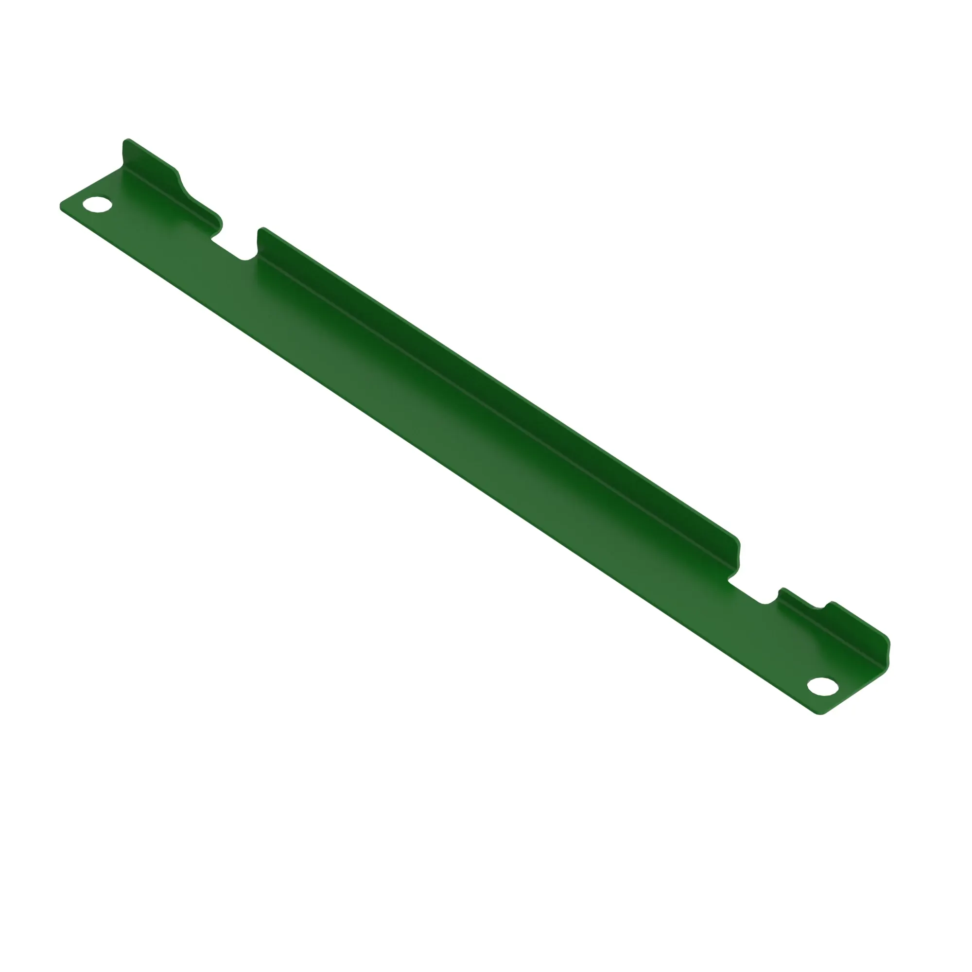John Deere Cooler Corner Angle - KK10922