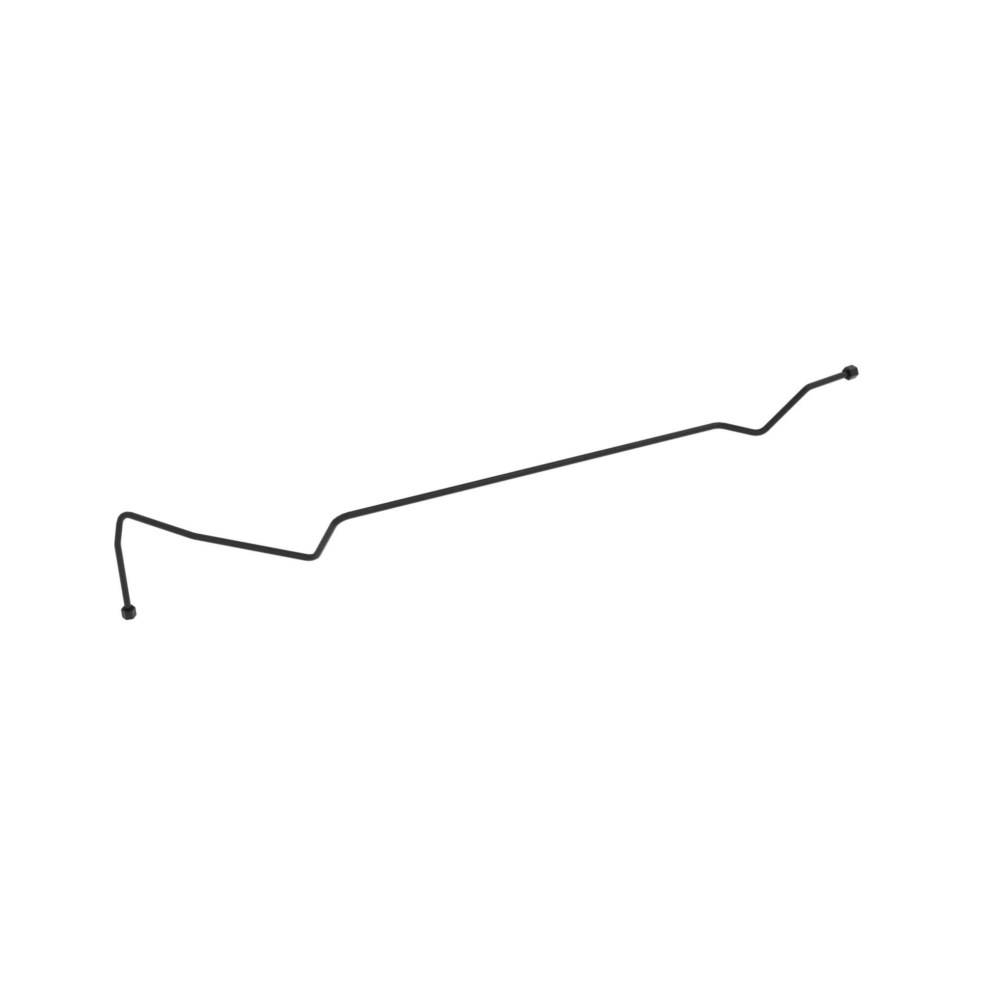 John Deere Pivot to Bucket Oil Line - AT445831