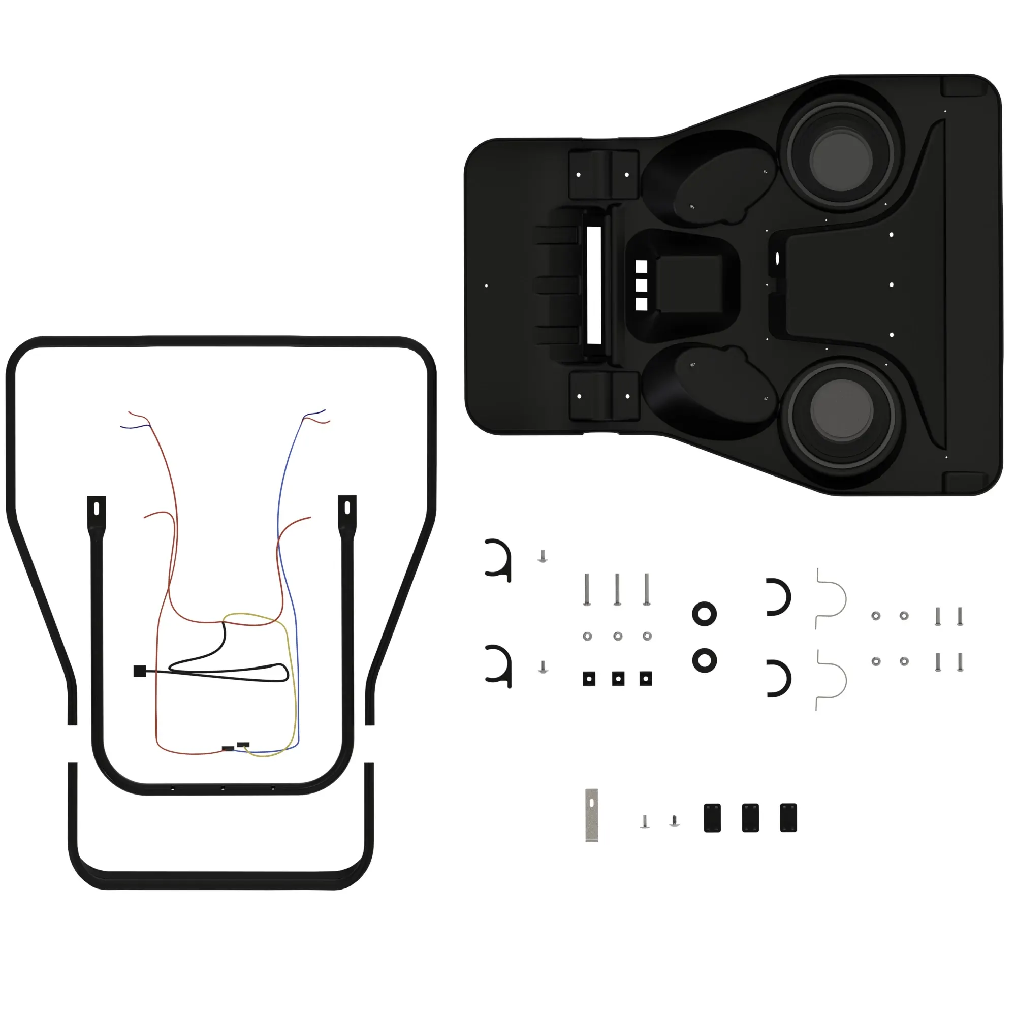 RADIO KIT
