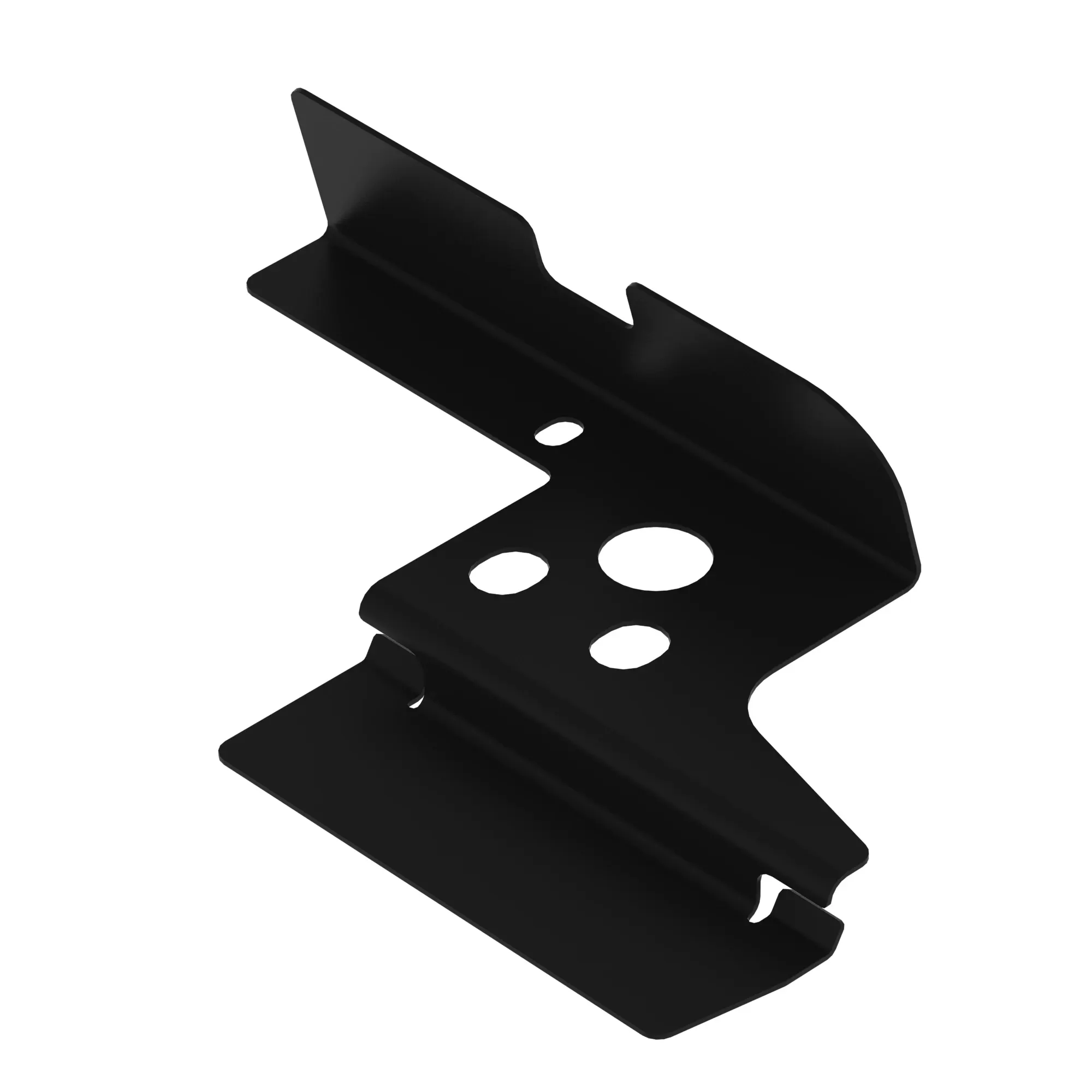 John Deere Heat Shield - GX22752