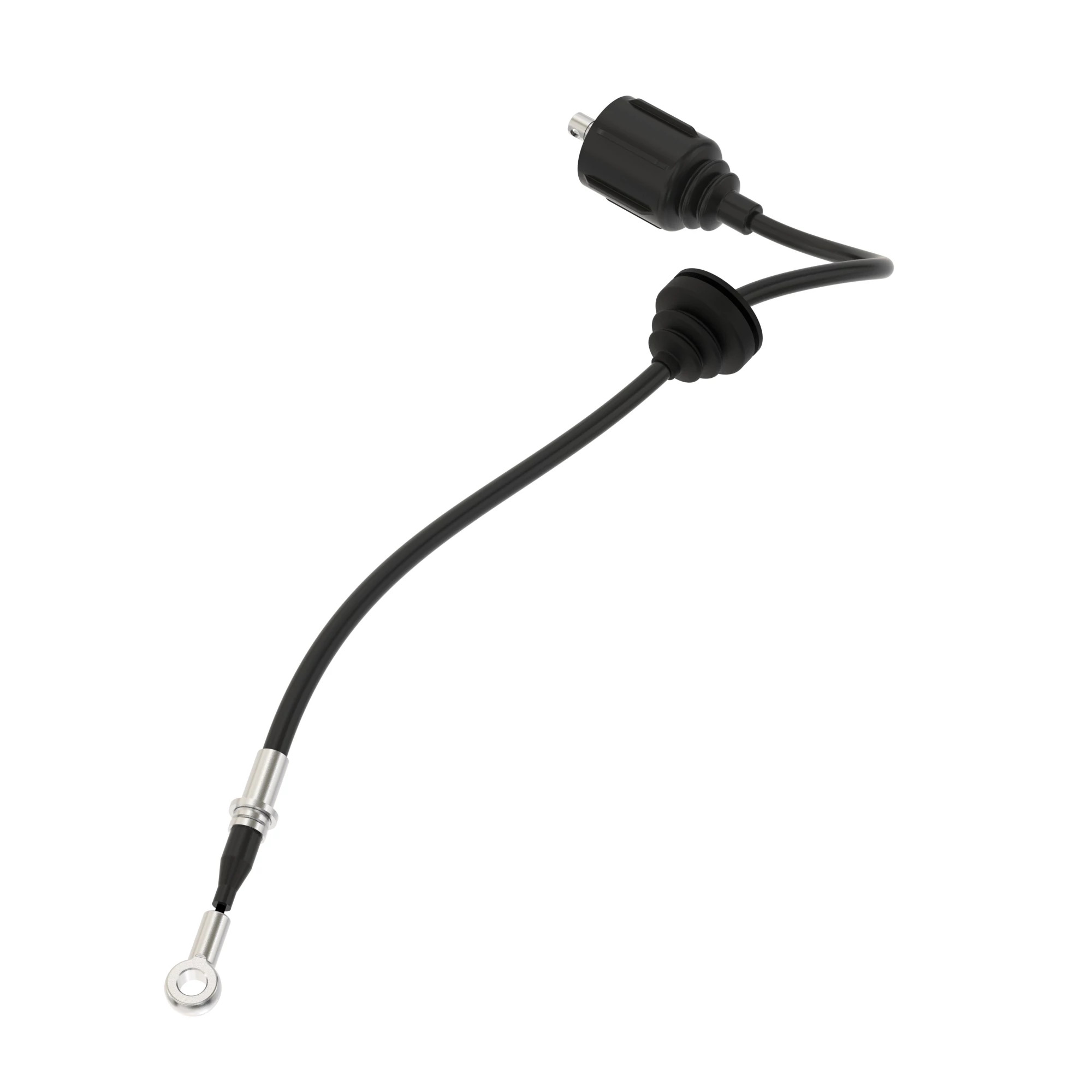 ⚙️ AL209860: Cable de vaivén John Deere 🚜✅