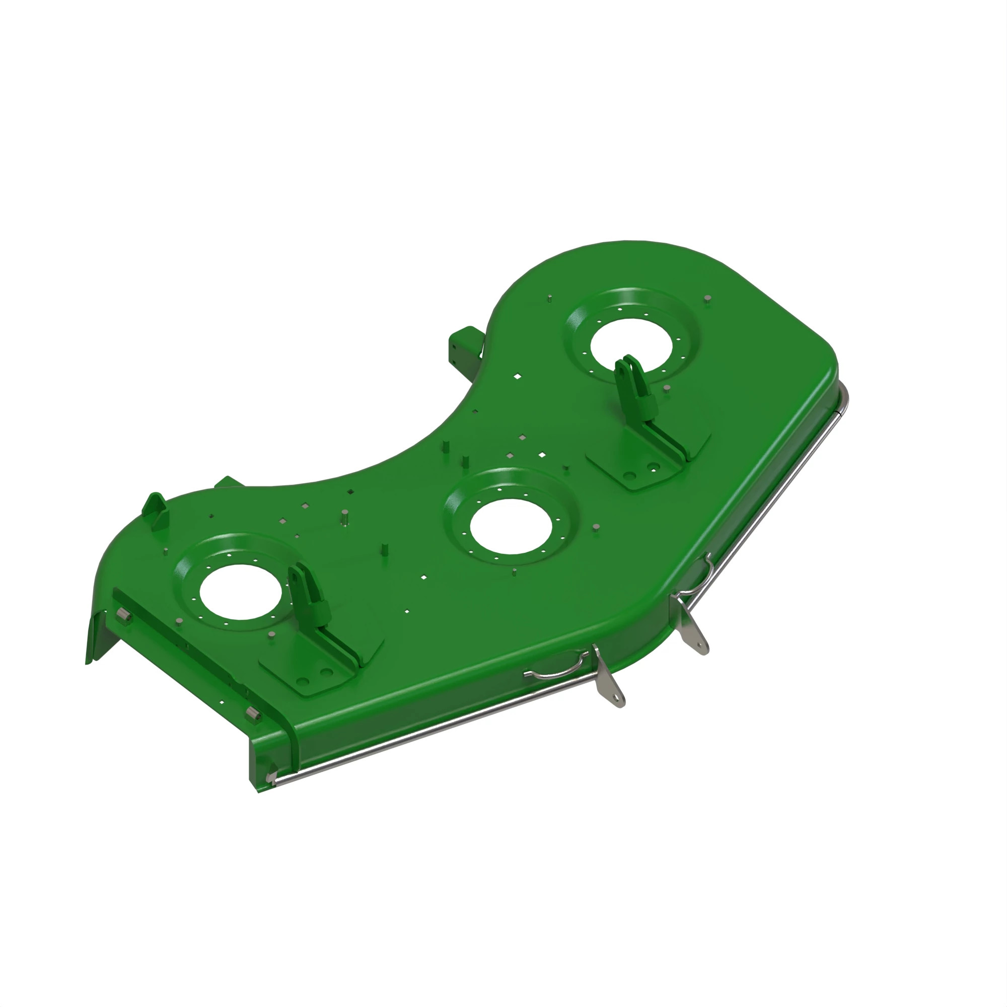 John Deere Mower Deck - AM128361