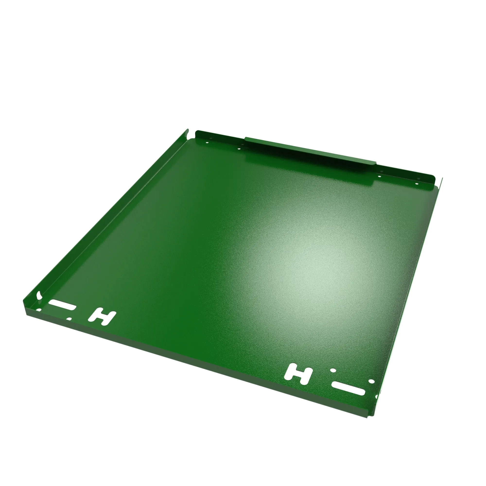 KK26293: Cotton Fan and Transmission Lower Access Doors Sheet