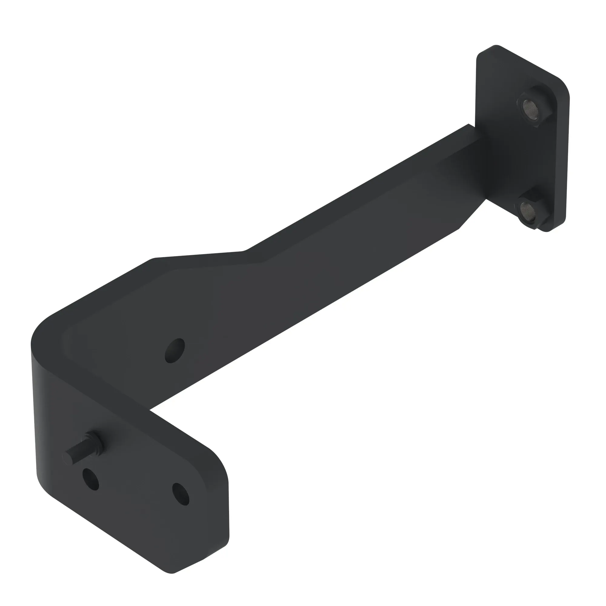 John Deere Bracket - AL206683