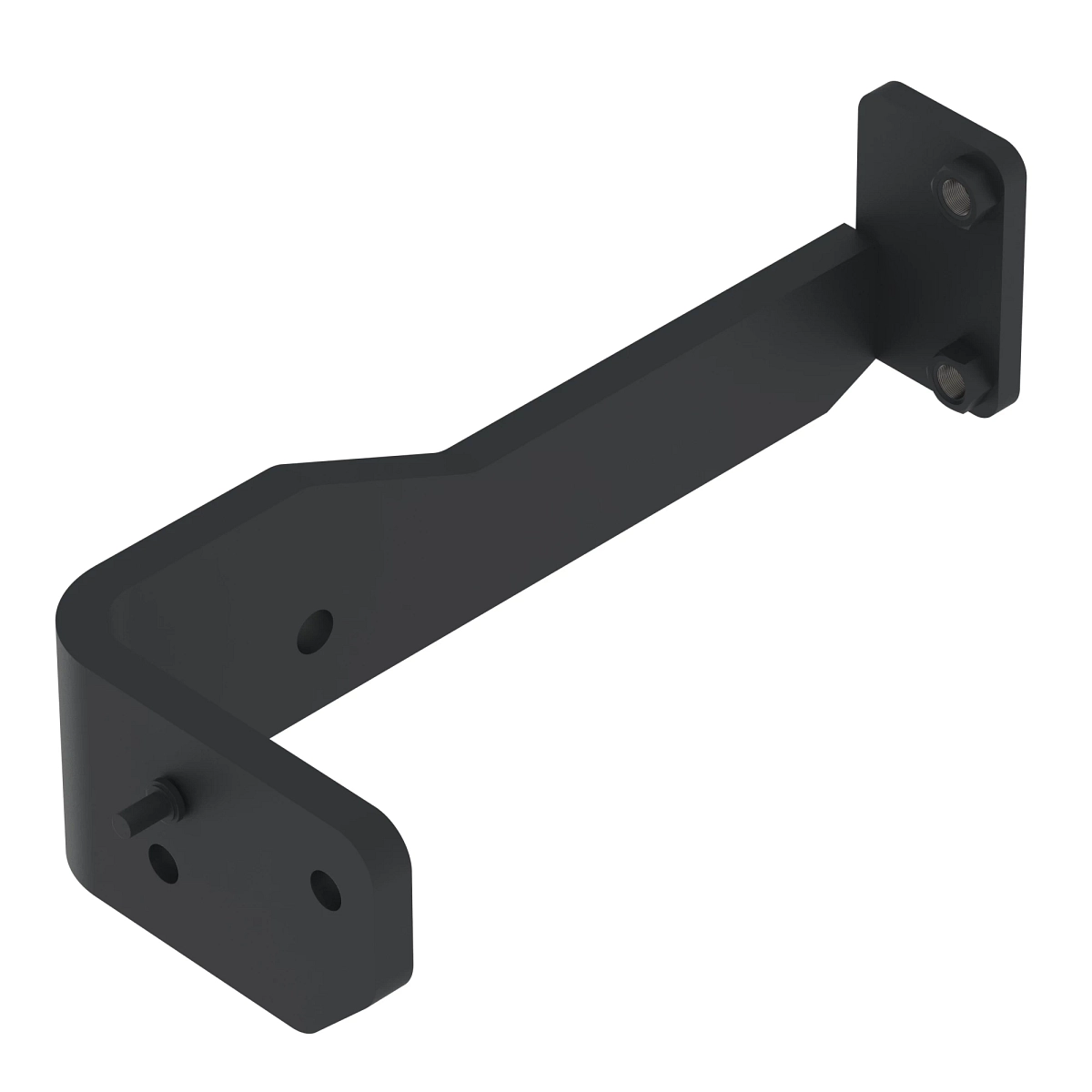 Bracket, Platform RH, Oos-M-Low, As