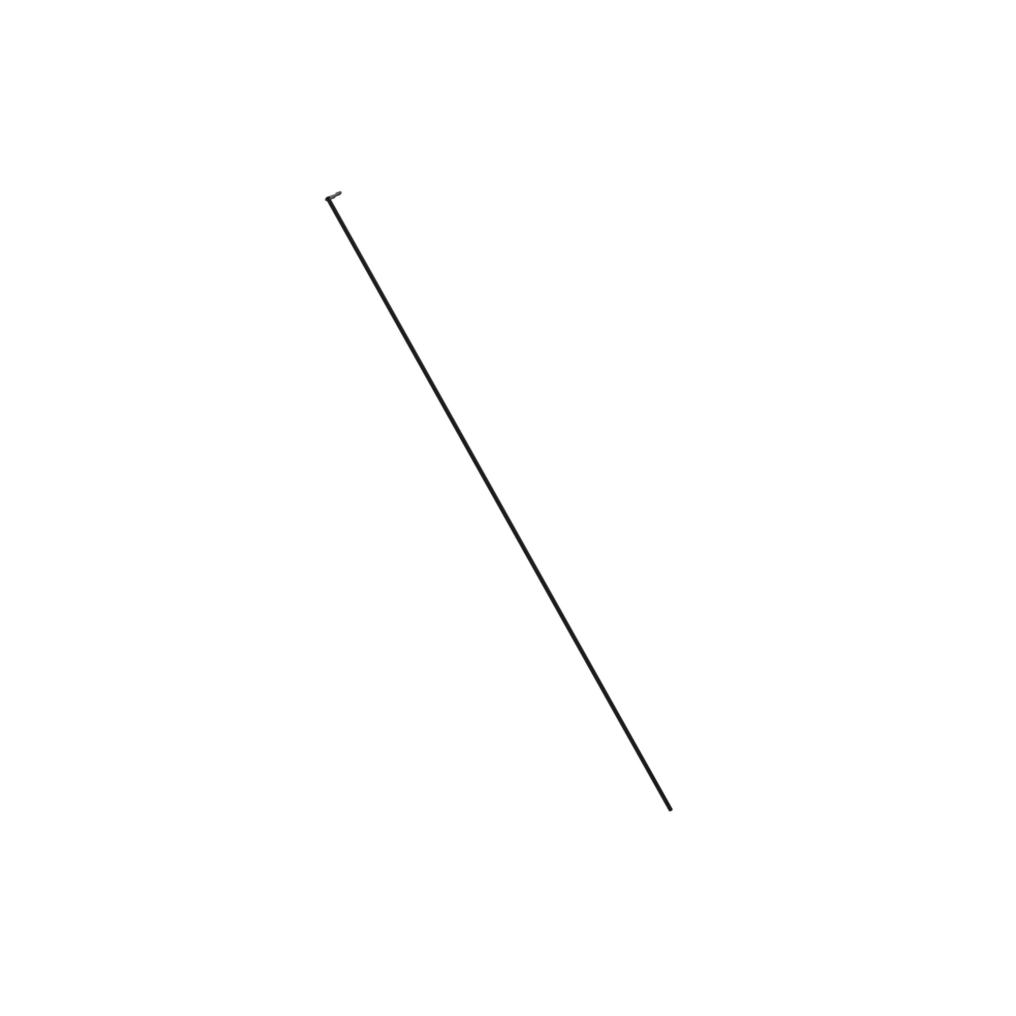 TUBE, STRUCTURAL TUBING, ASSY,  40F