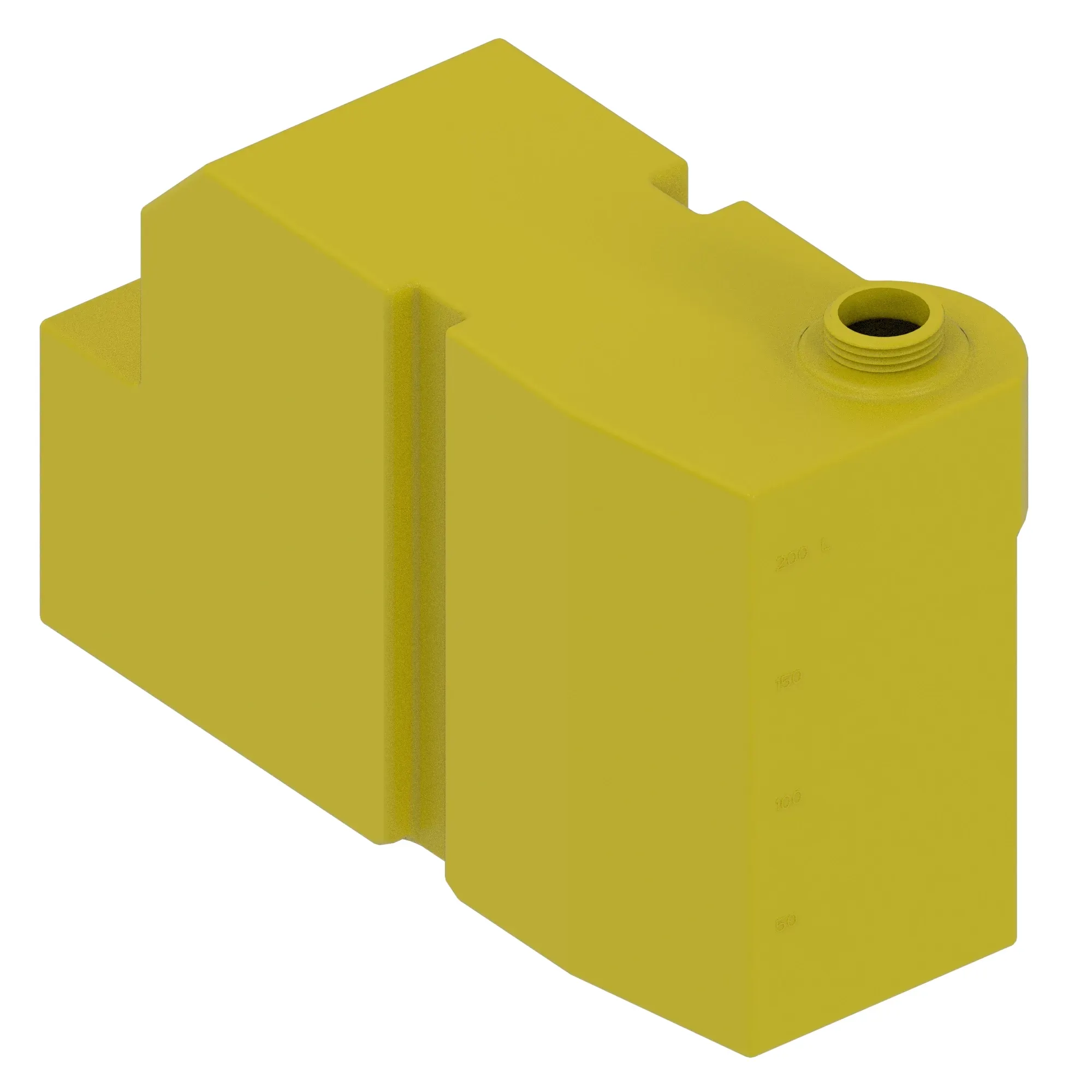 John Deere Tank - N379600