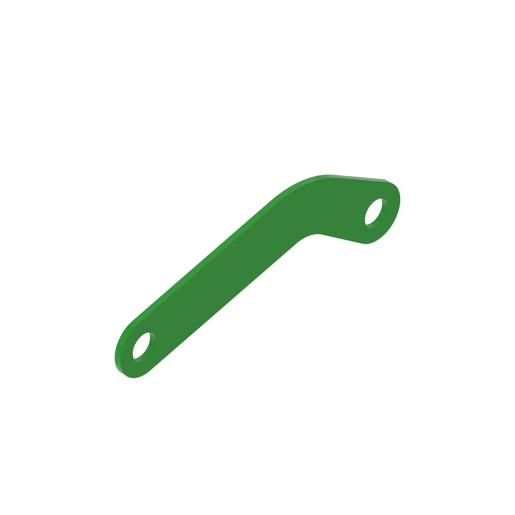 PLATE, DRIVE LINK