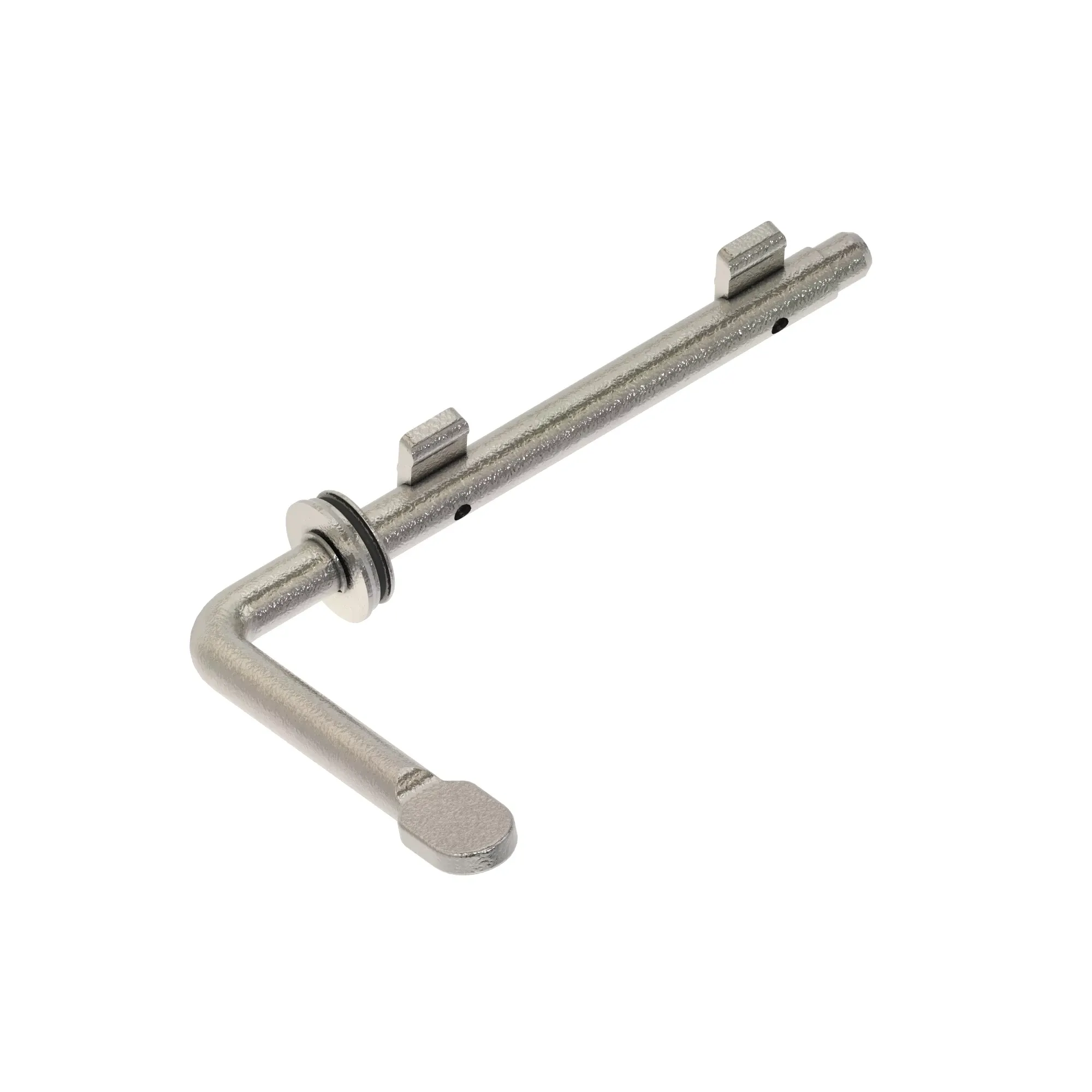 John Deere Selective Control Valve Lever - RE166484