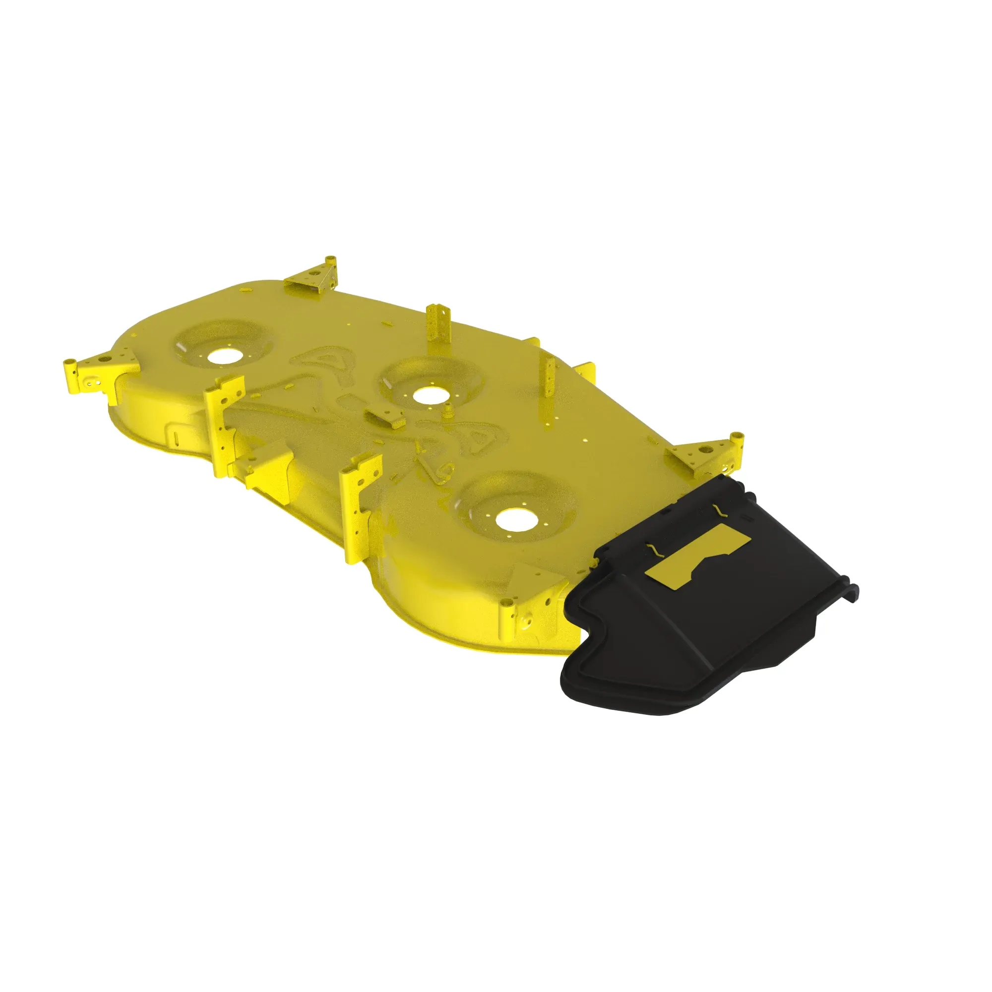MOWER DECK
