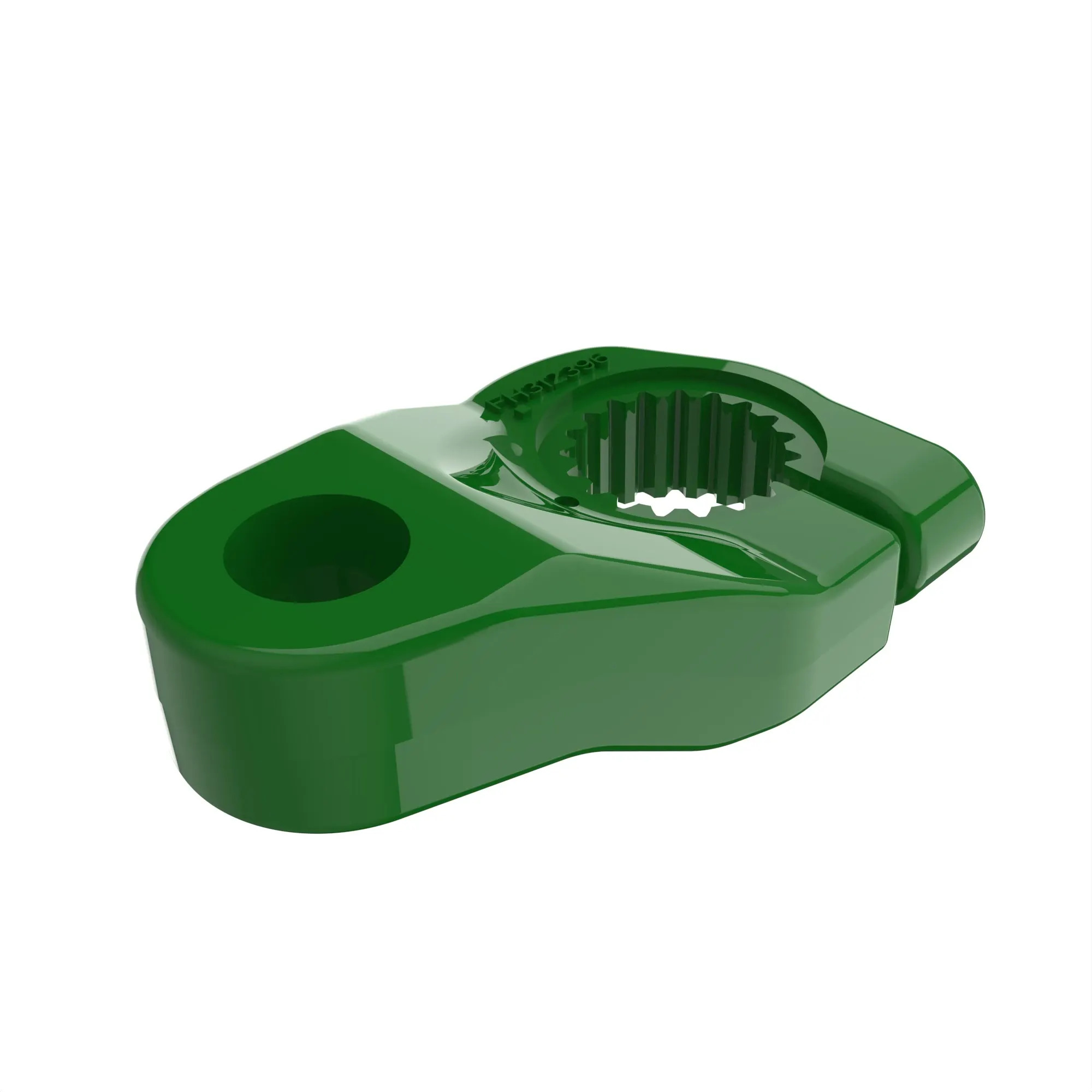 John Deere Rear Suspension Lever - FH312397