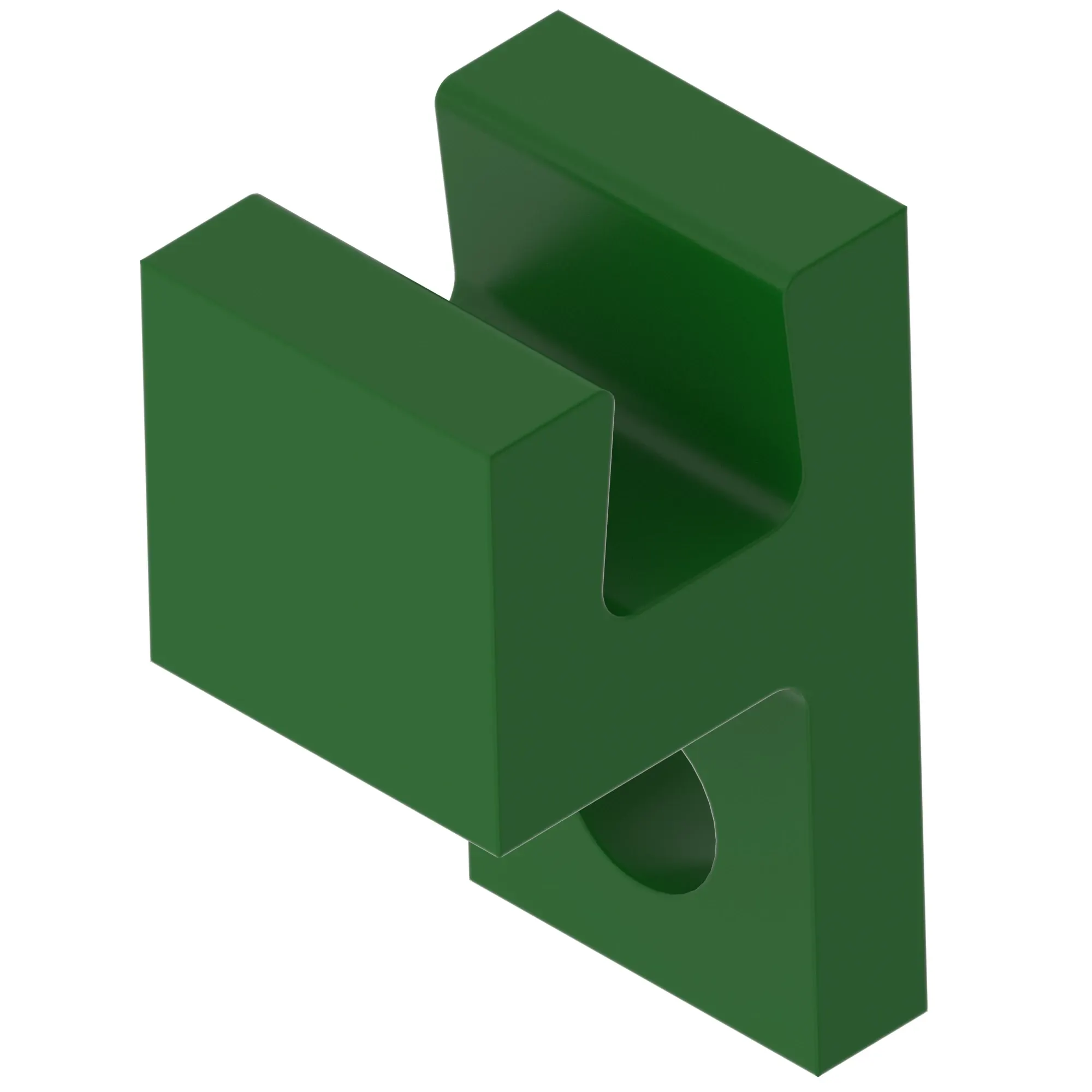 BRUSH SUPPORT