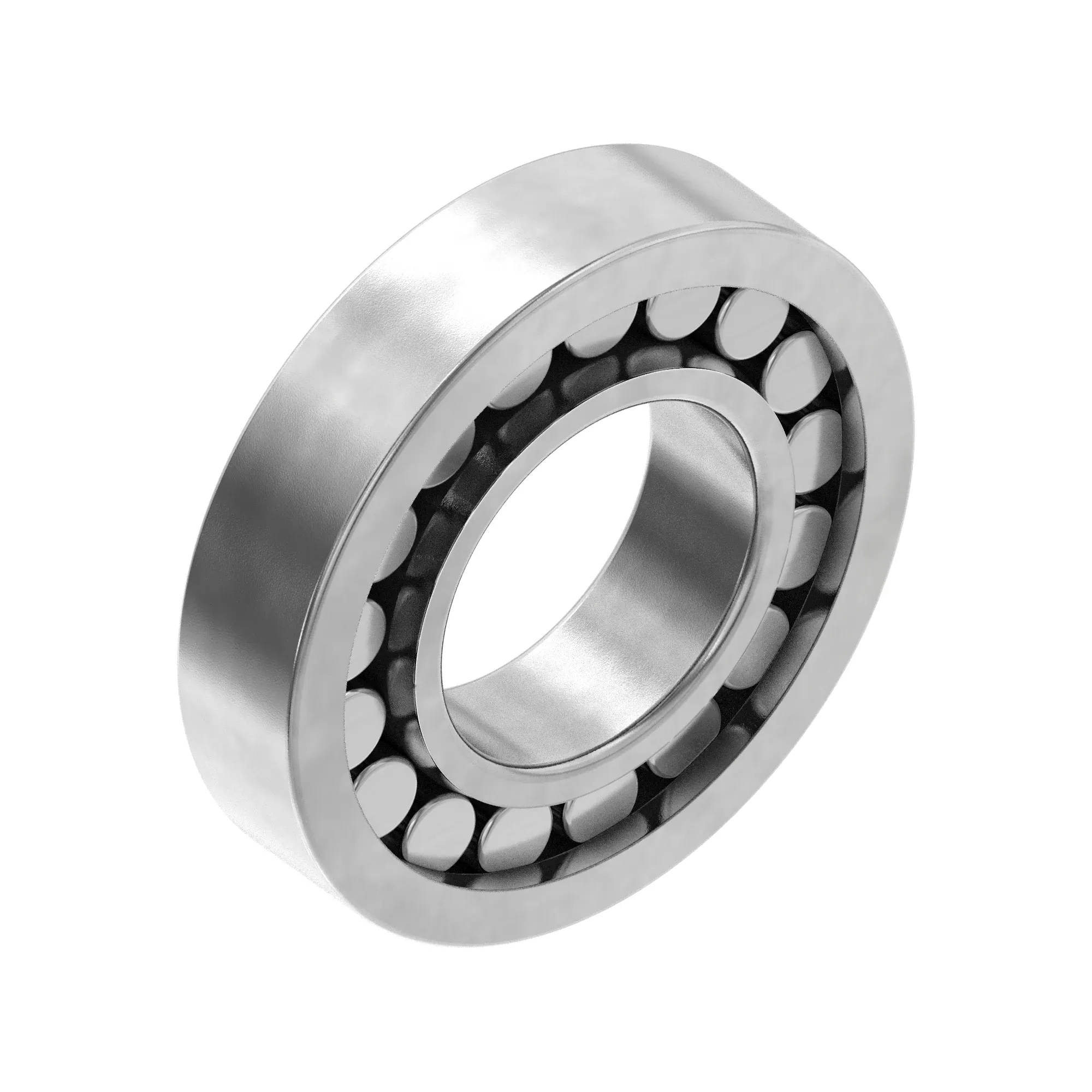 Ball Bearing