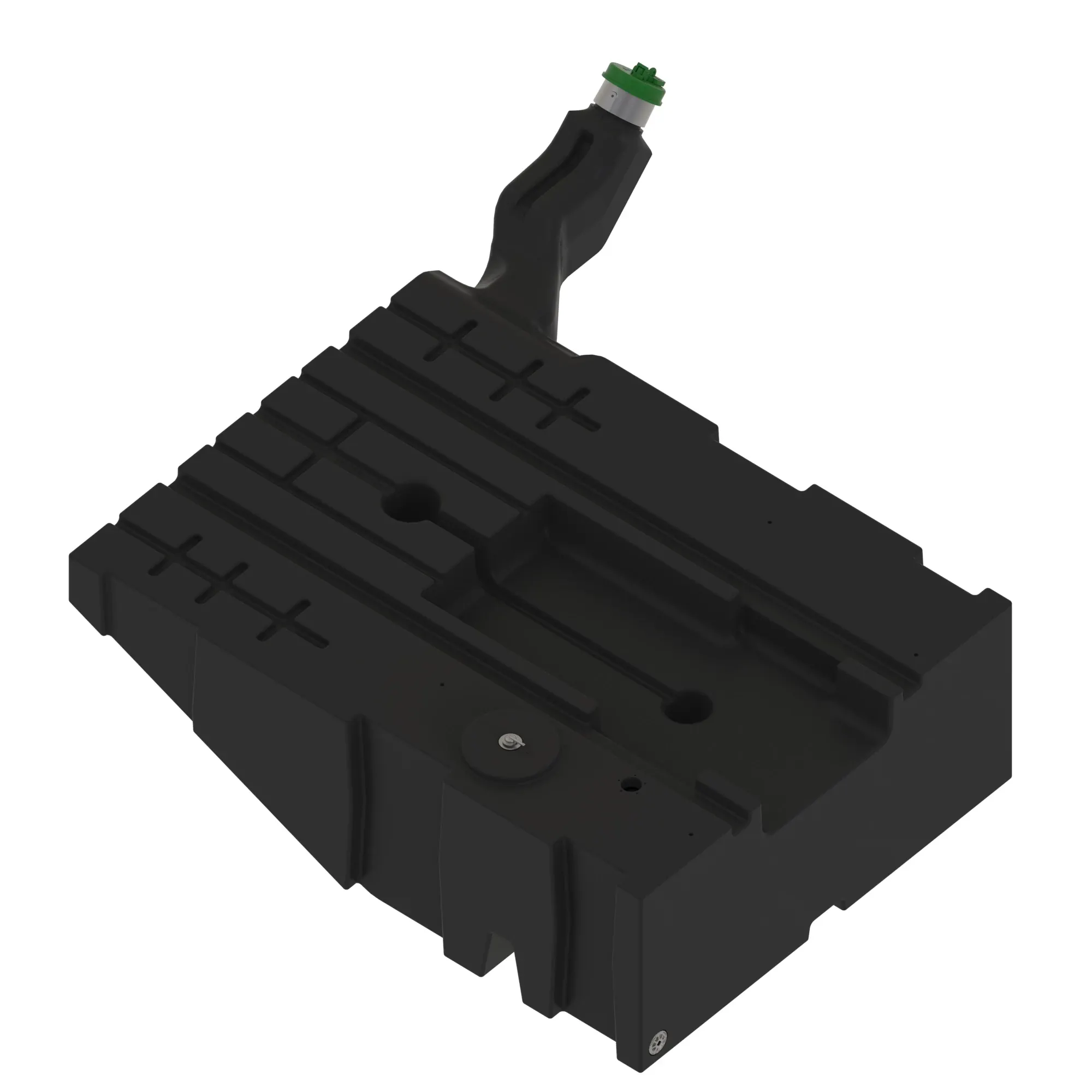 John Deere Fuel Tank Assembly - AT533104