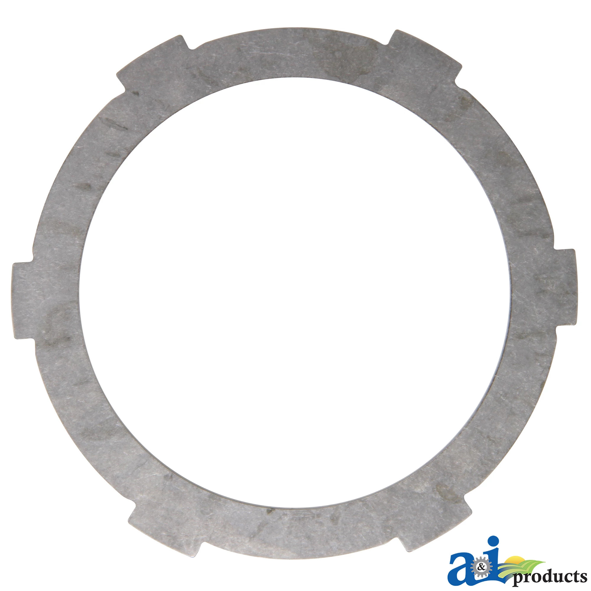 A&I Products Transmission Top Shaft Plate - A-R120620