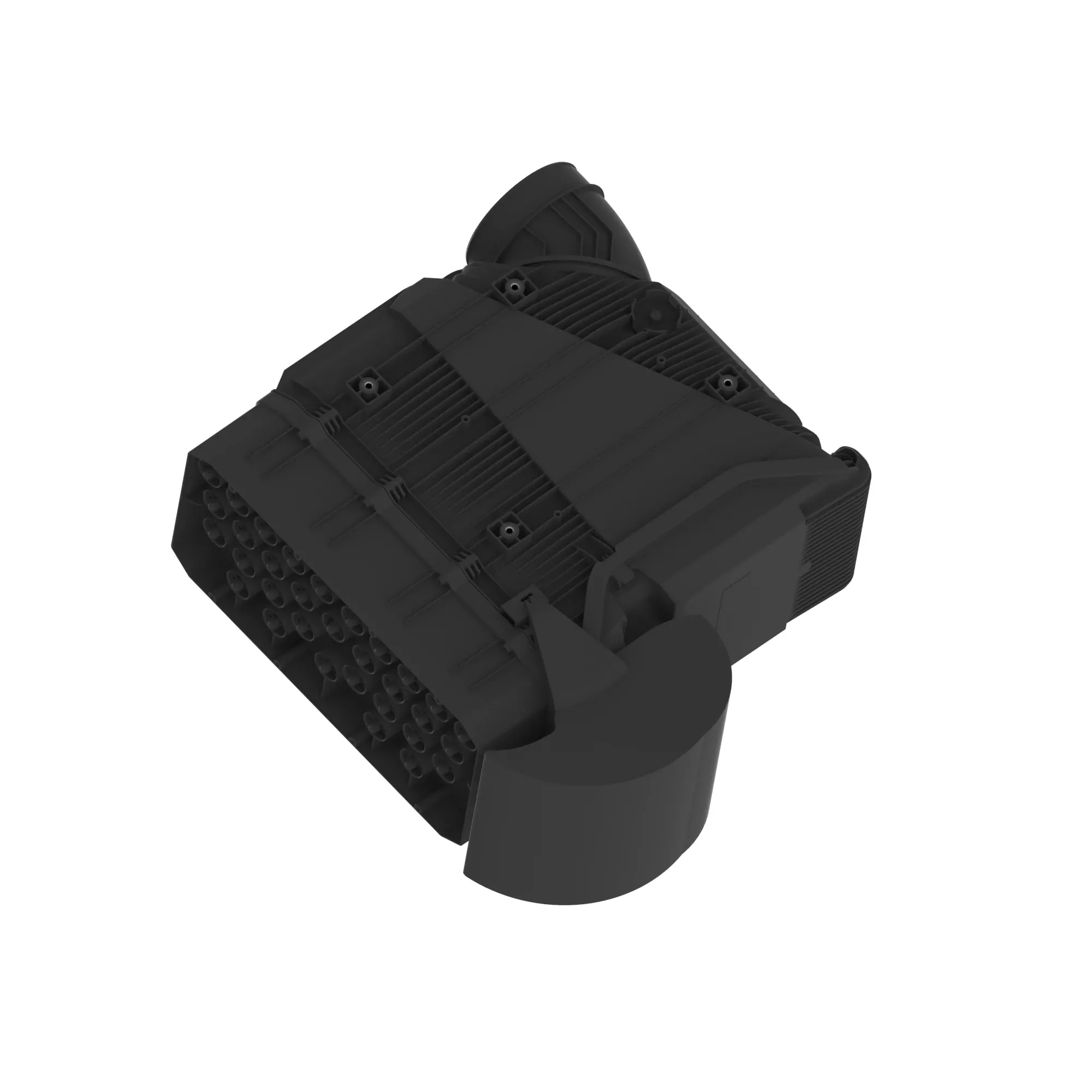 John Deere Air Cleaner Assembly - AKK50534