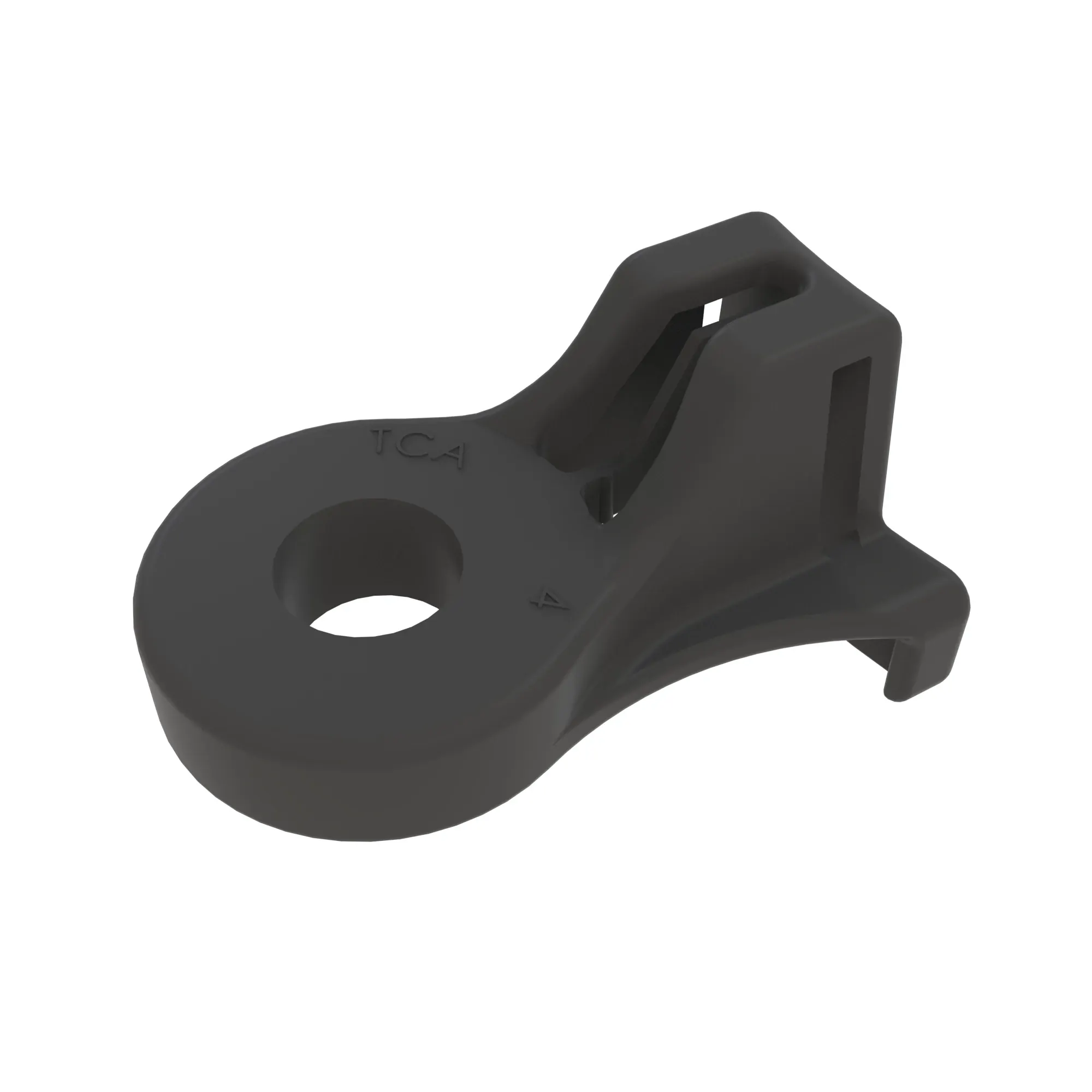 John Deere Clamp - T343949