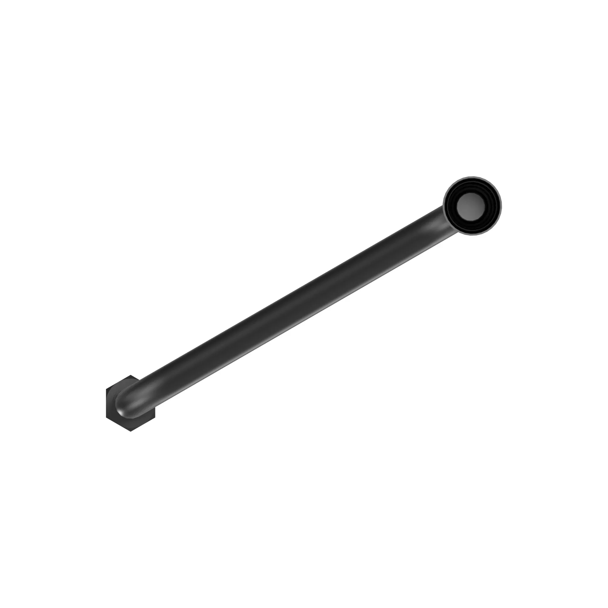 DIPSTICK TUBE