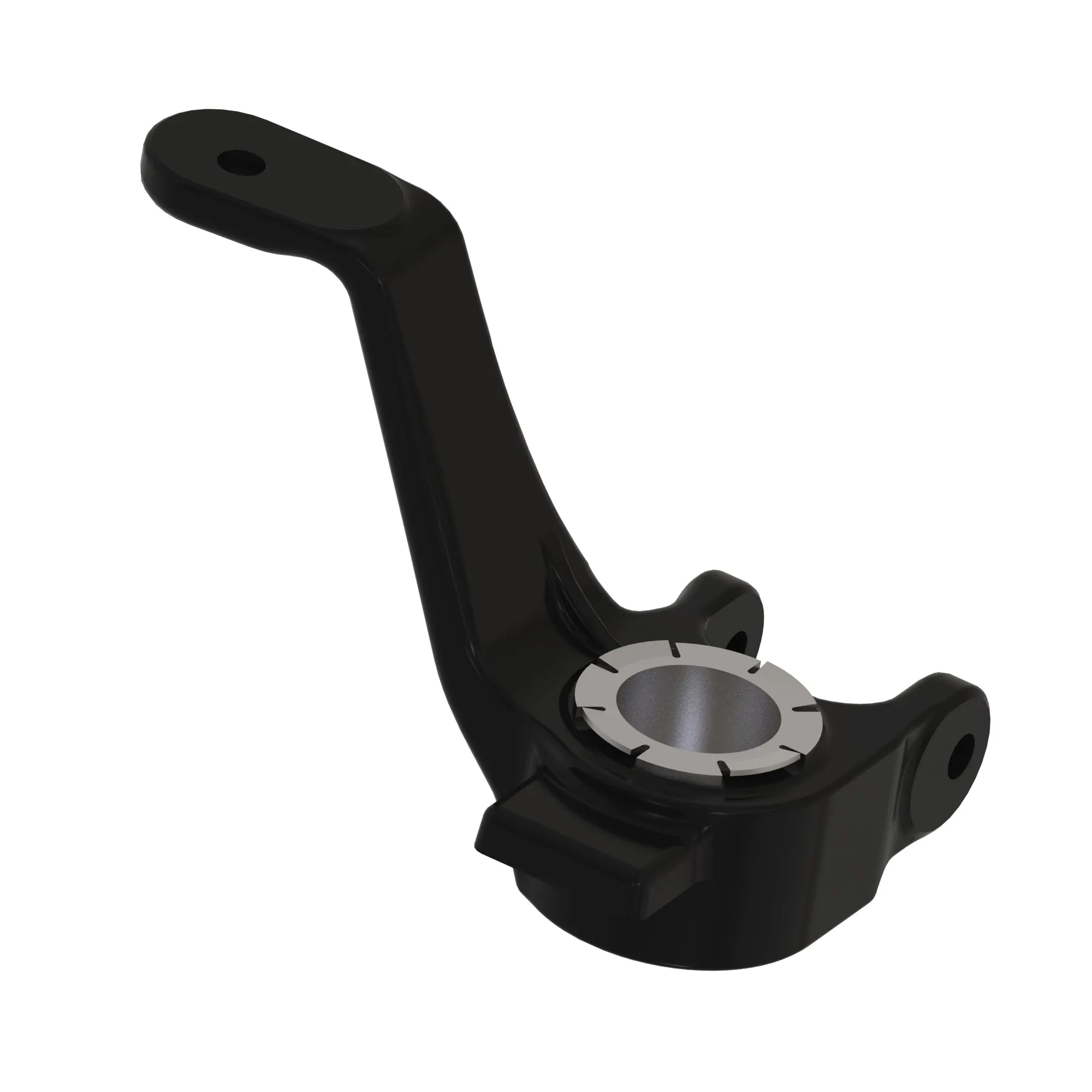John Deere Quadrant - AL201078