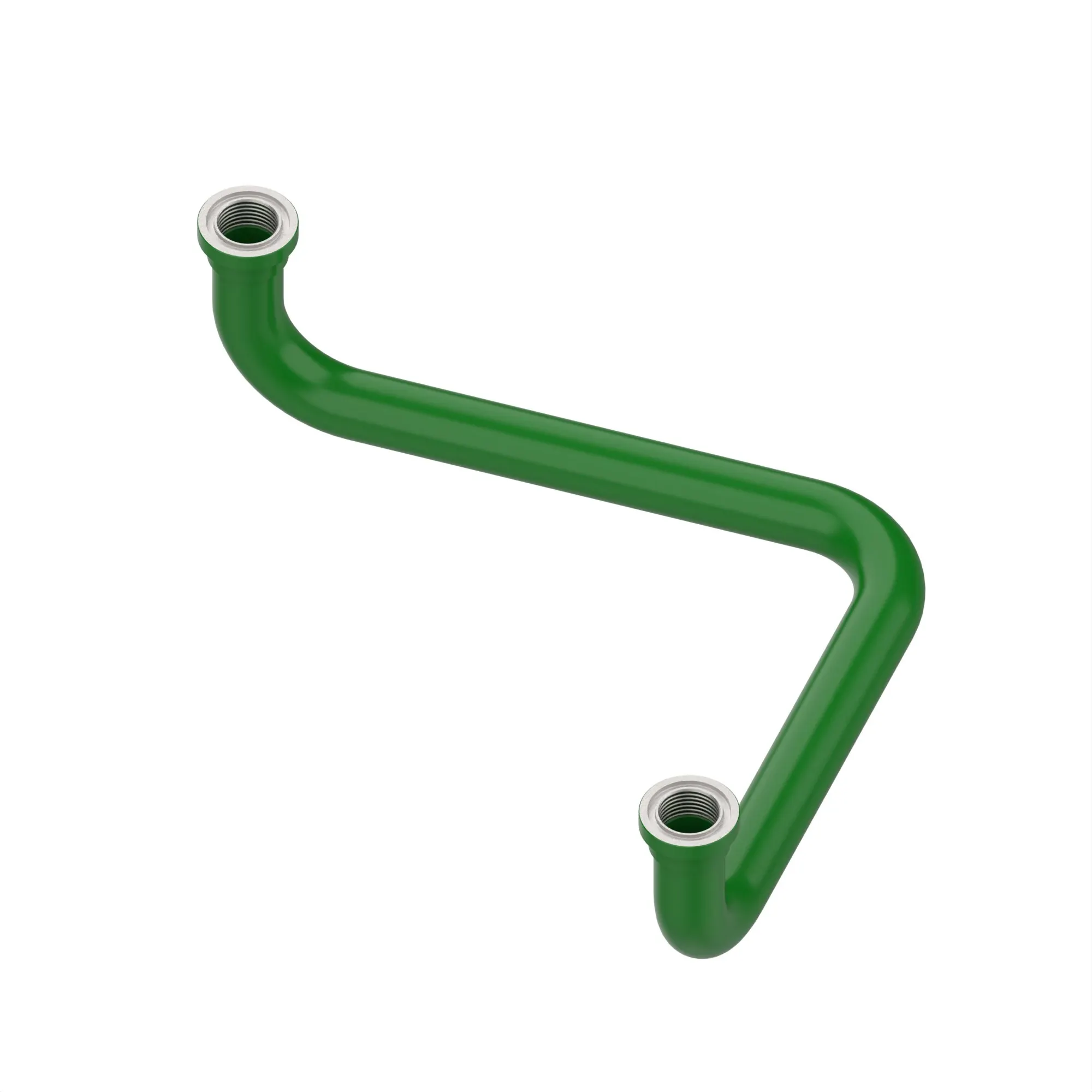 John Deere Hydrostatic Pump Oil Tube - AKK28405