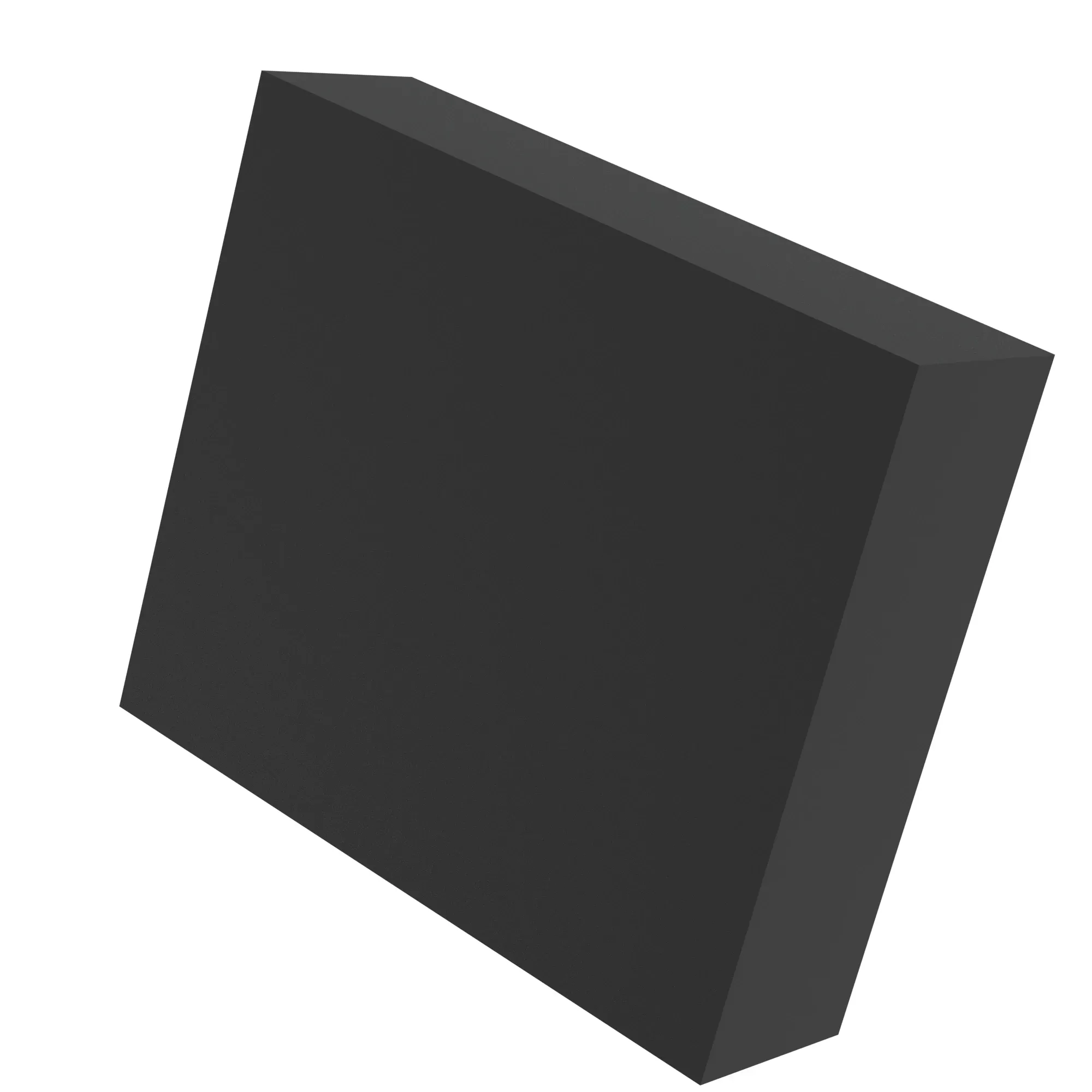 John Deere Baffle Isolator - R76179