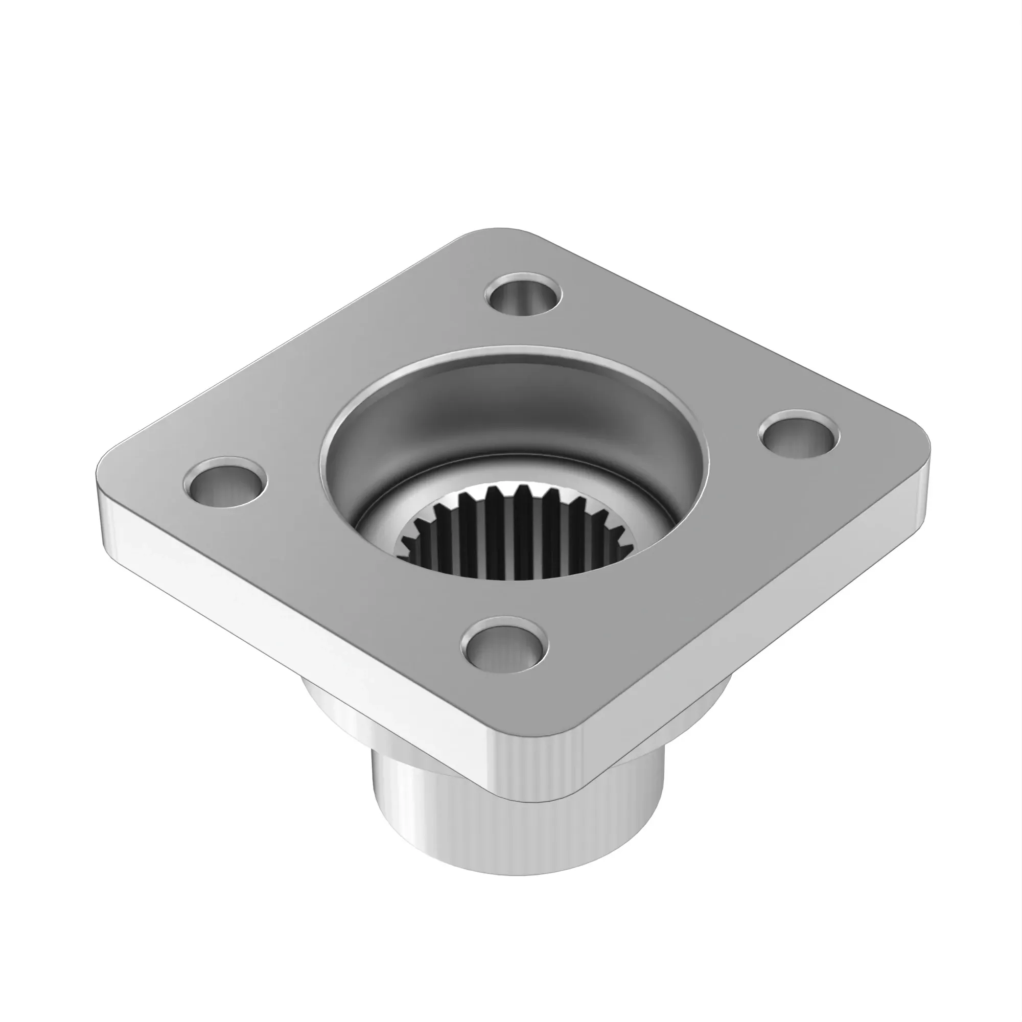 FLANGE