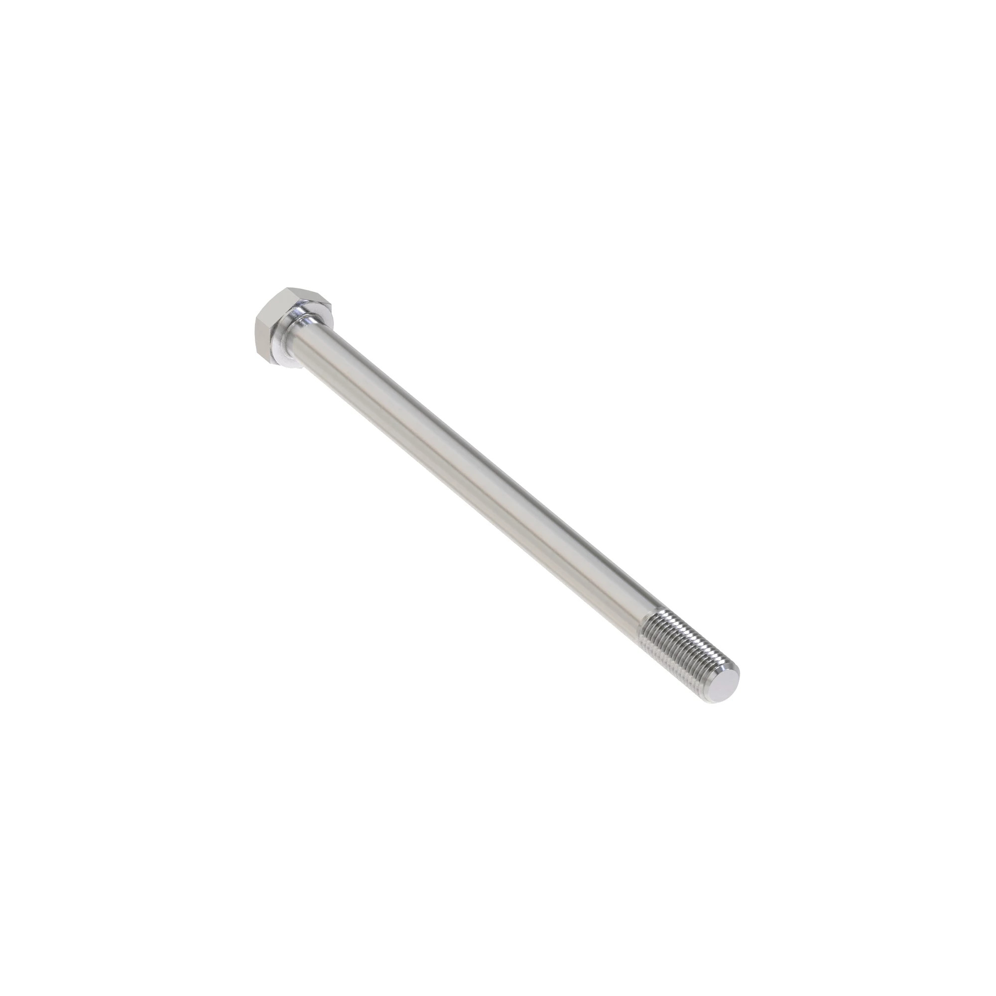 SCREW, HEX HEAD