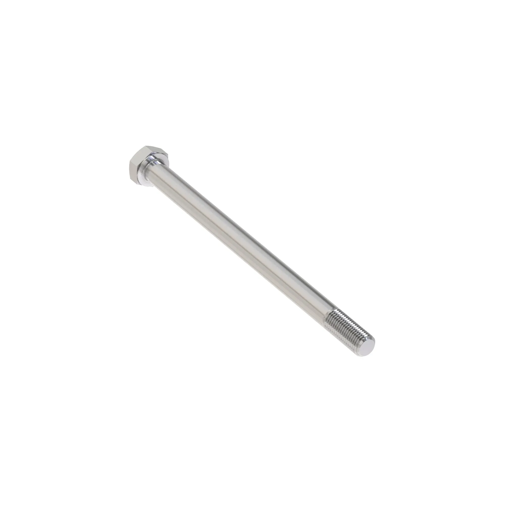 John Deere Hexagonal Head Screw, 5/16" X 4-3/4" - 19H2653