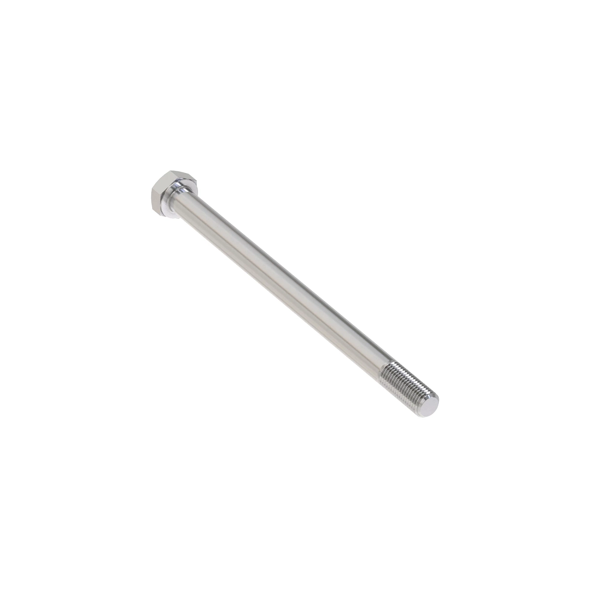 Screw, Hex Head