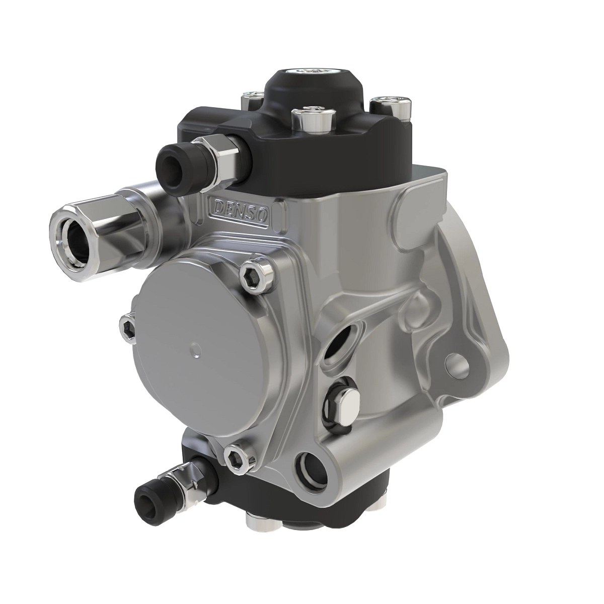 Fuel Injection Pump