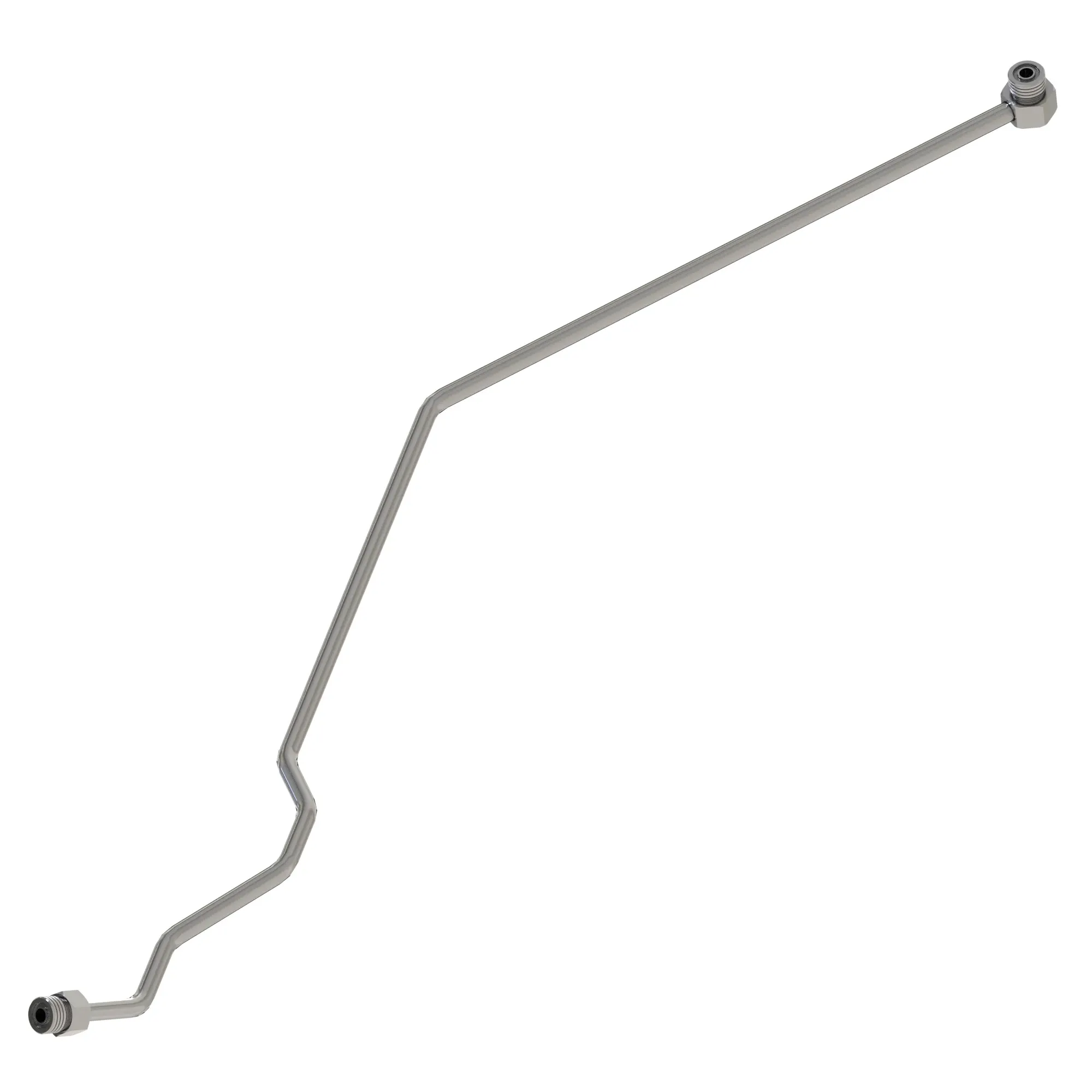 John Deere Oil Line - AXX11668