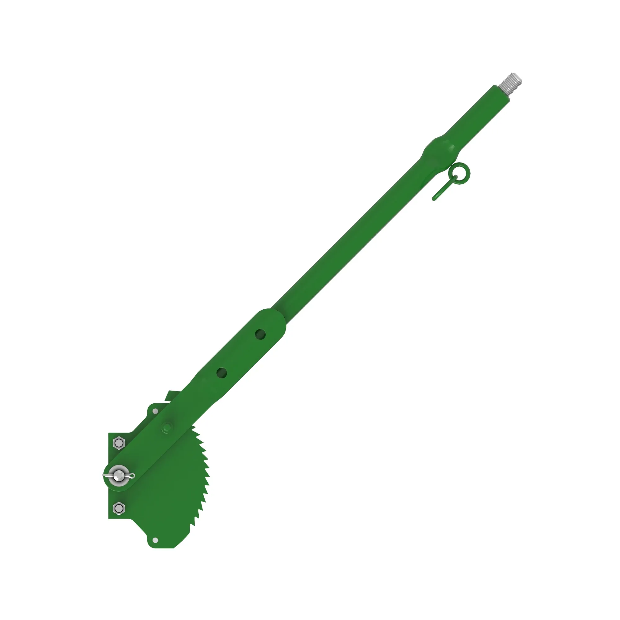 HANDBRAKE LEVER