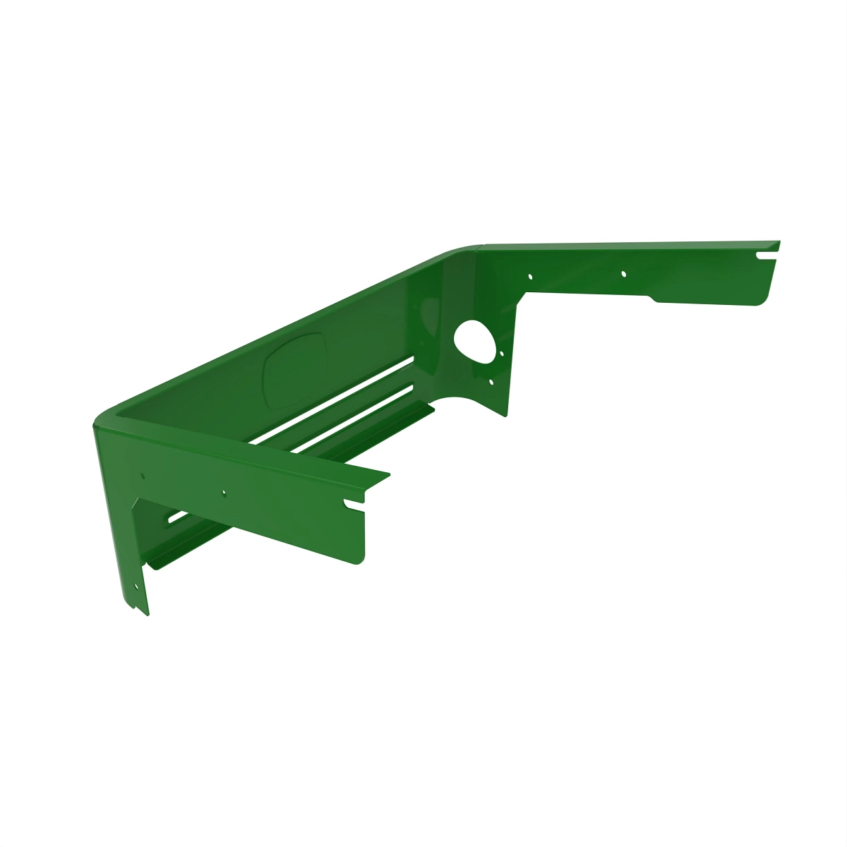 Grille Kit, Service (With Labels)