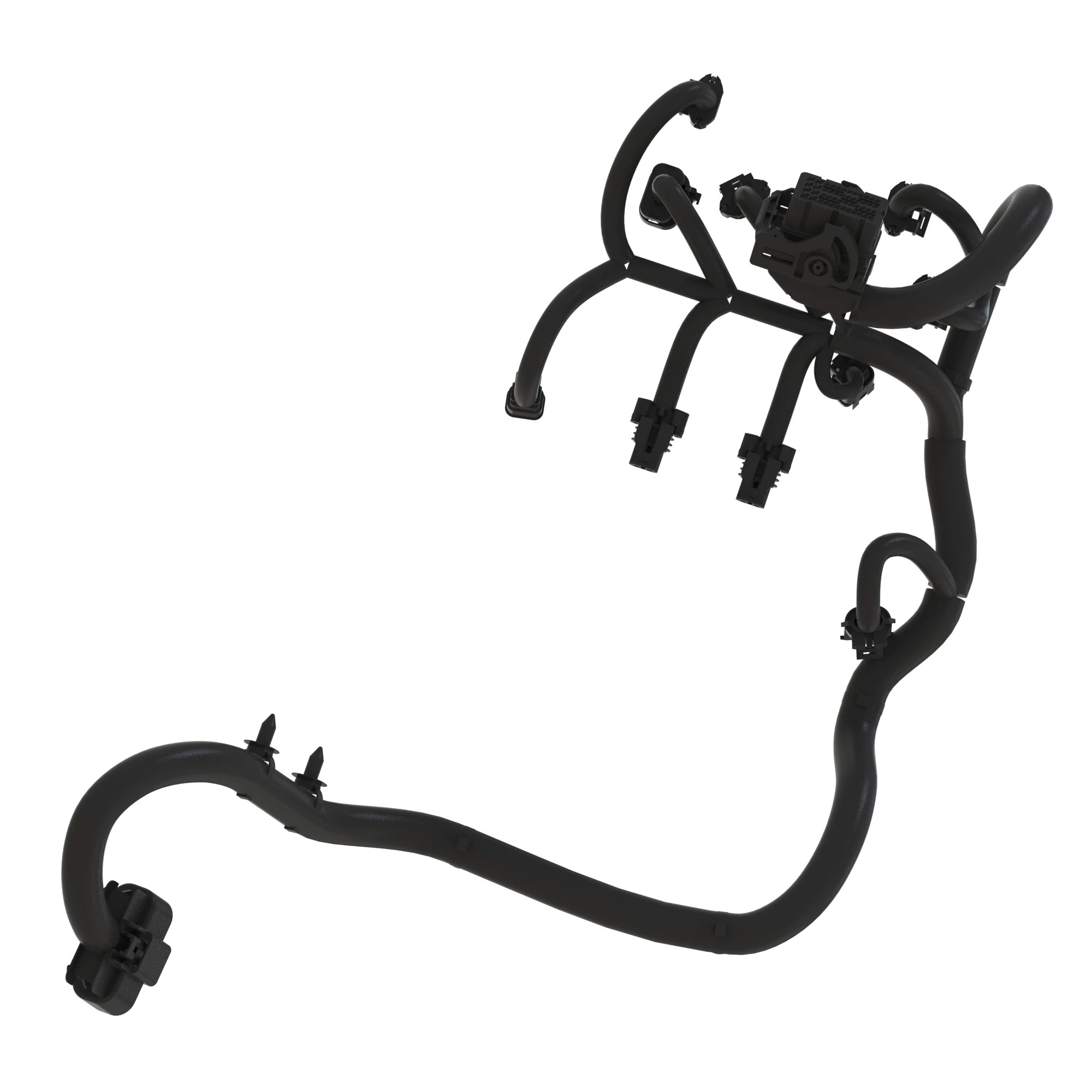 Chassis Wiring Harness