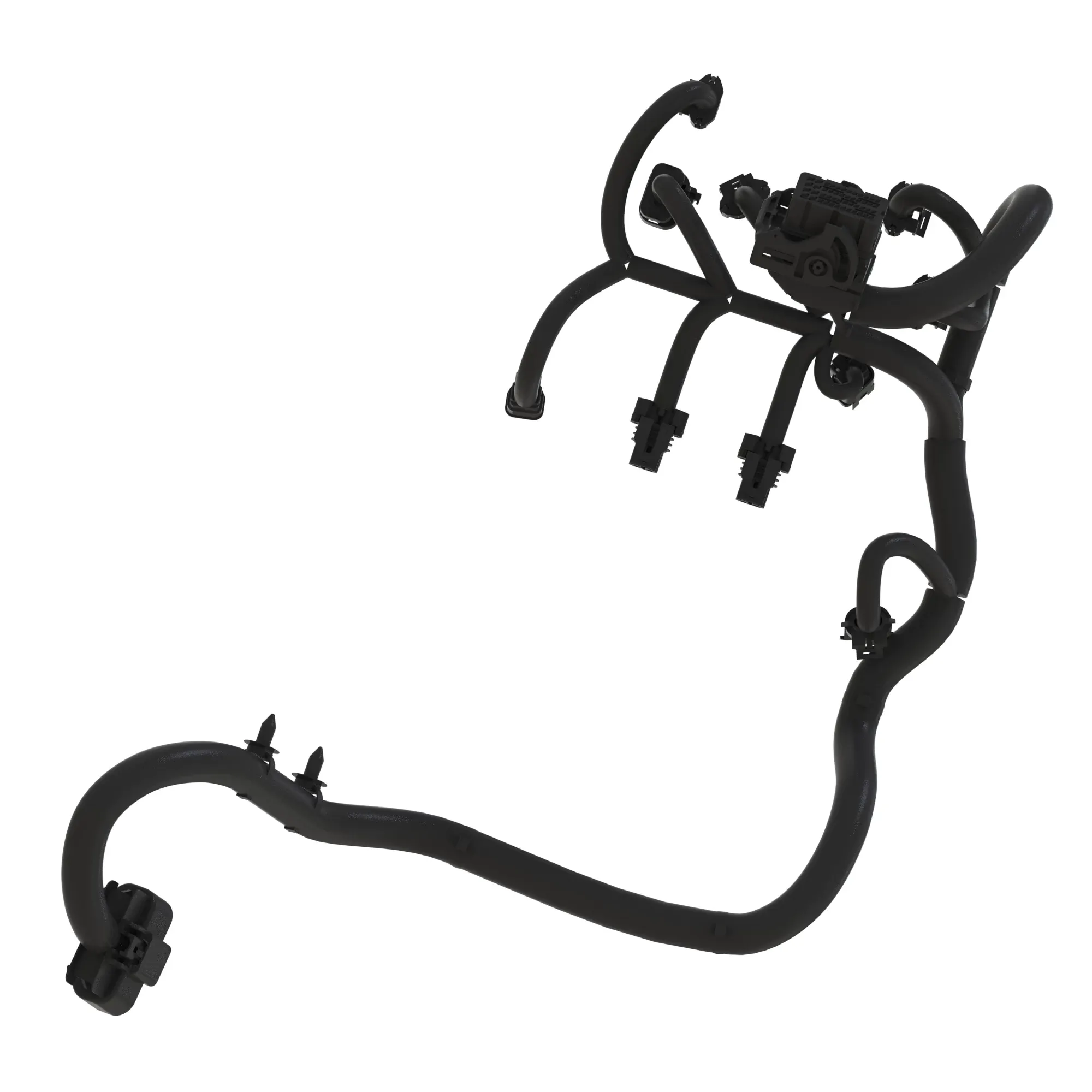 Chassis Wiring Harness