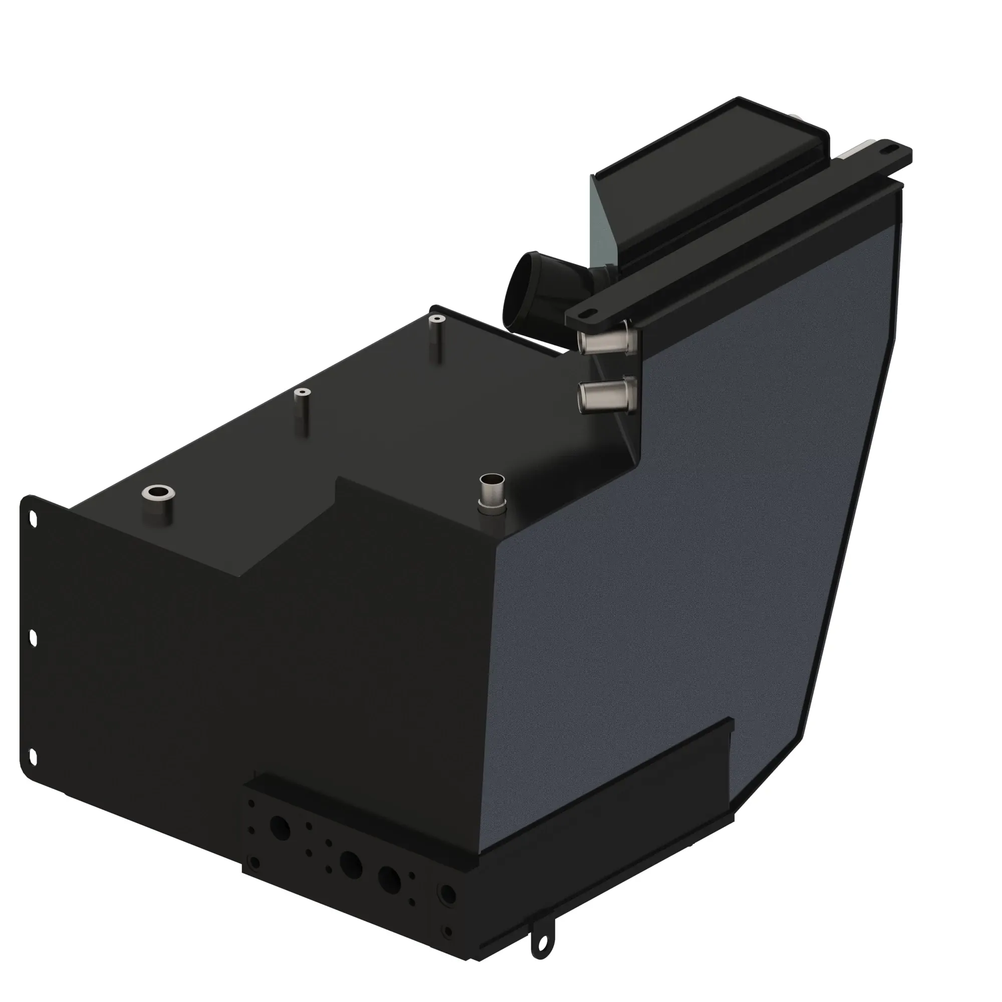 Hydraulic Reservoir