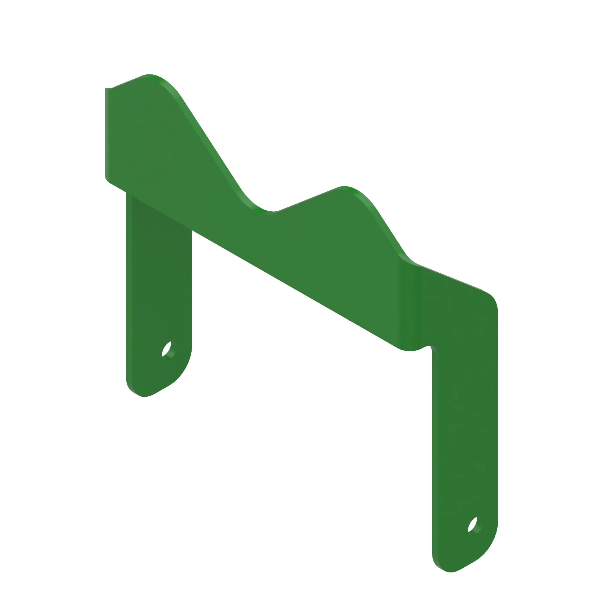John Deere Support - WZ33182406