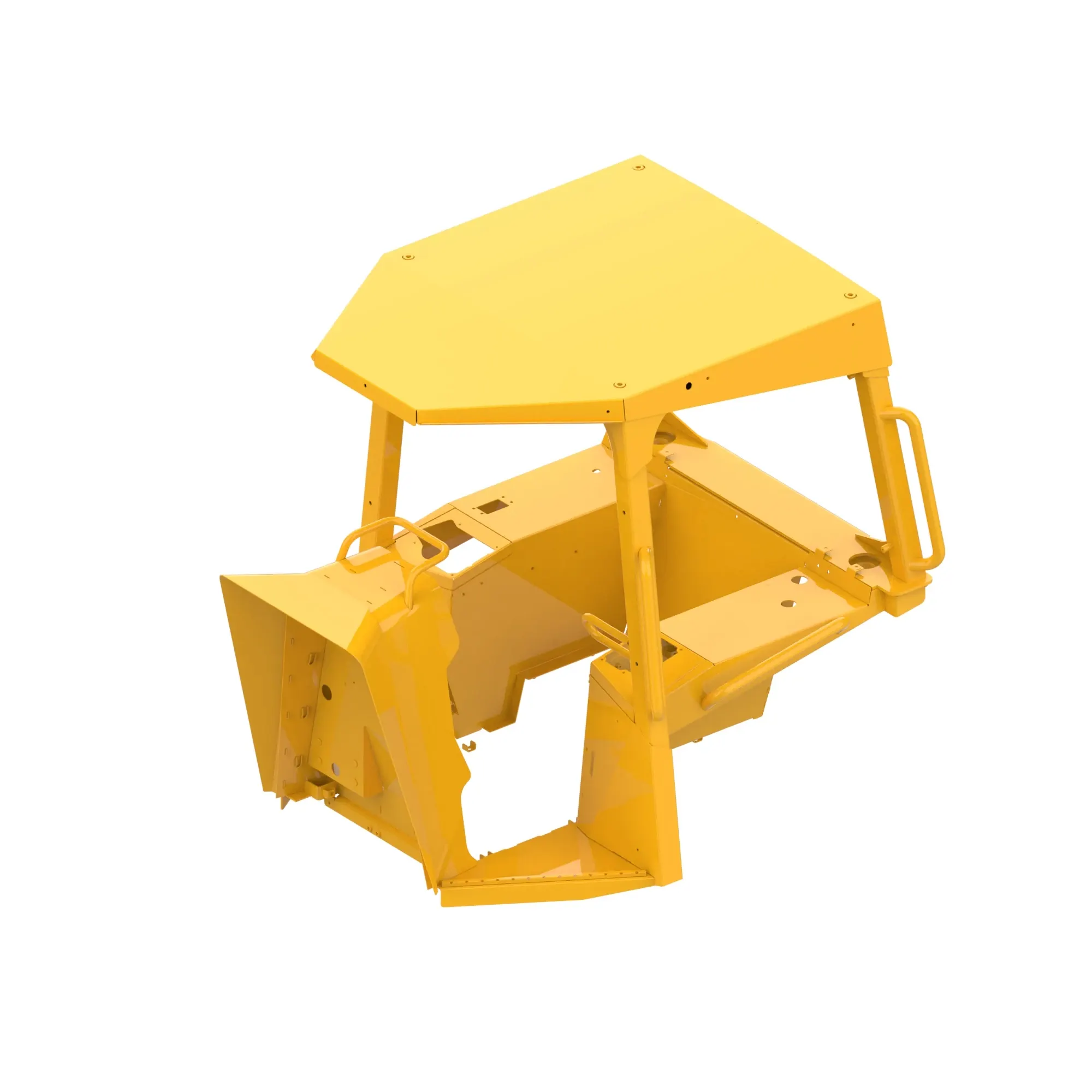 John Deere Canopy - AT428043