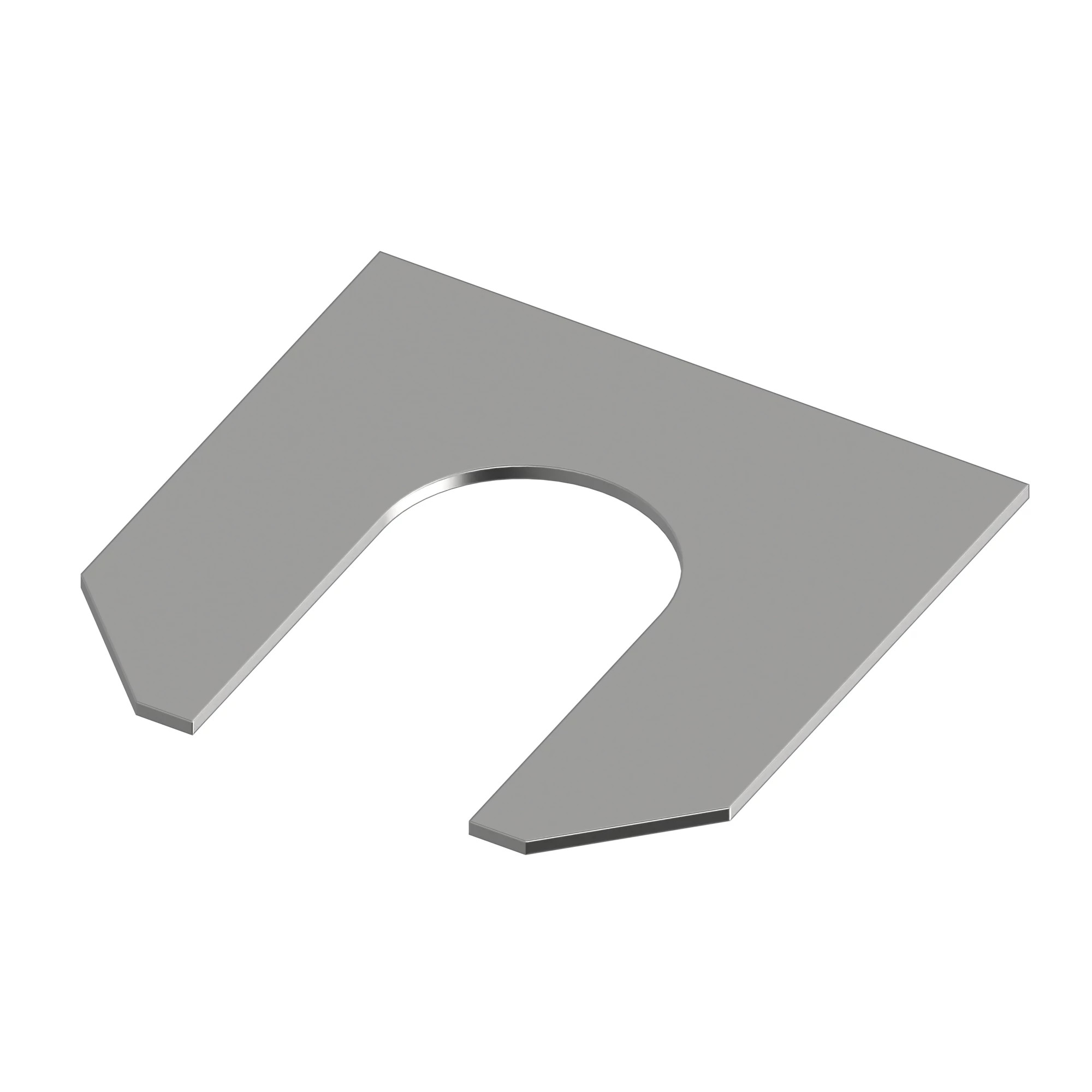 SHIM, DIFFERENTIAL CASE